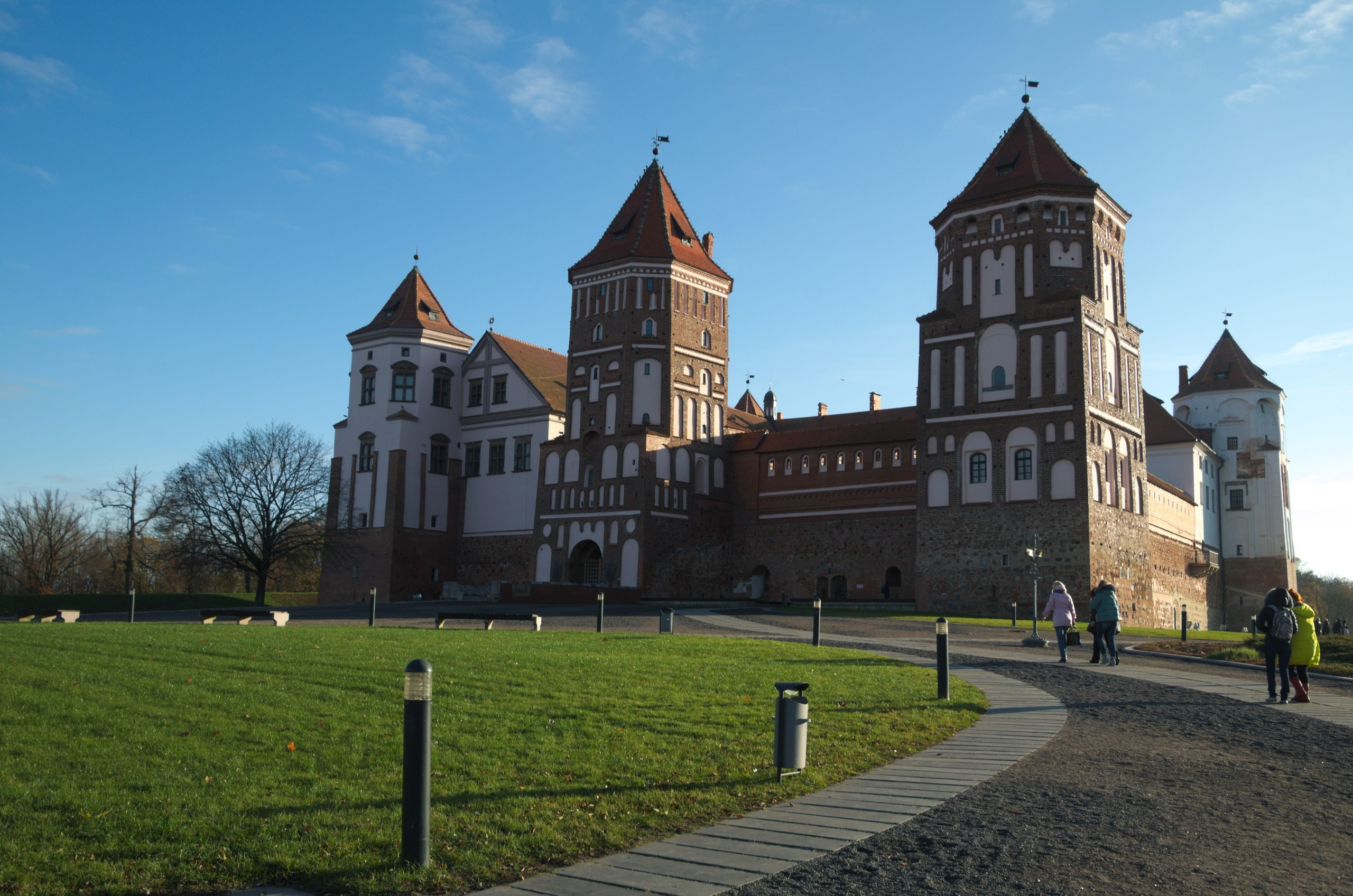 Минск | 27-29.08.2017. Галерея Фантим