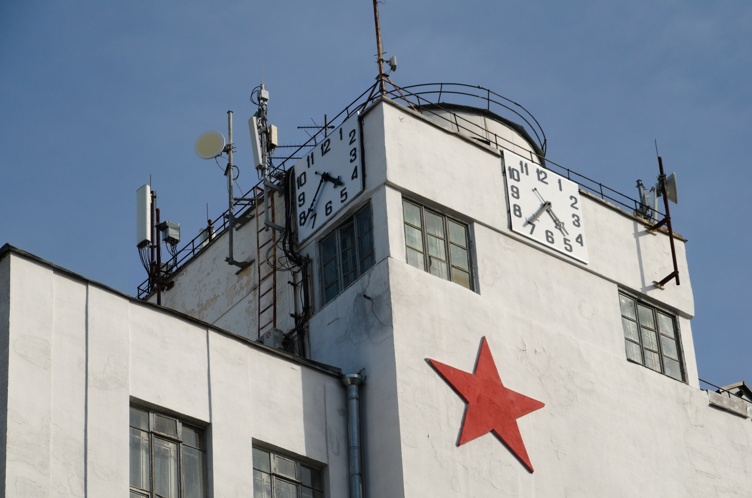 Самара | 05-06.09.2020. Галерея Фантим