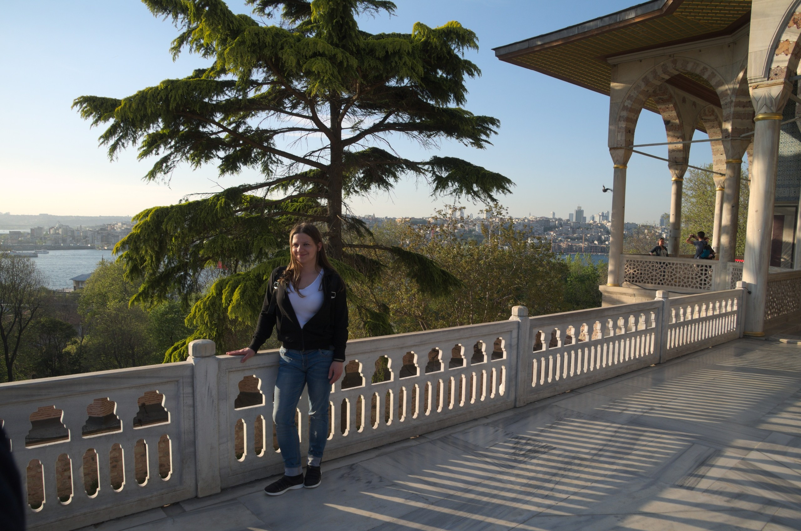 Стамбул | 01-05.05.2019. Галерея Фантим