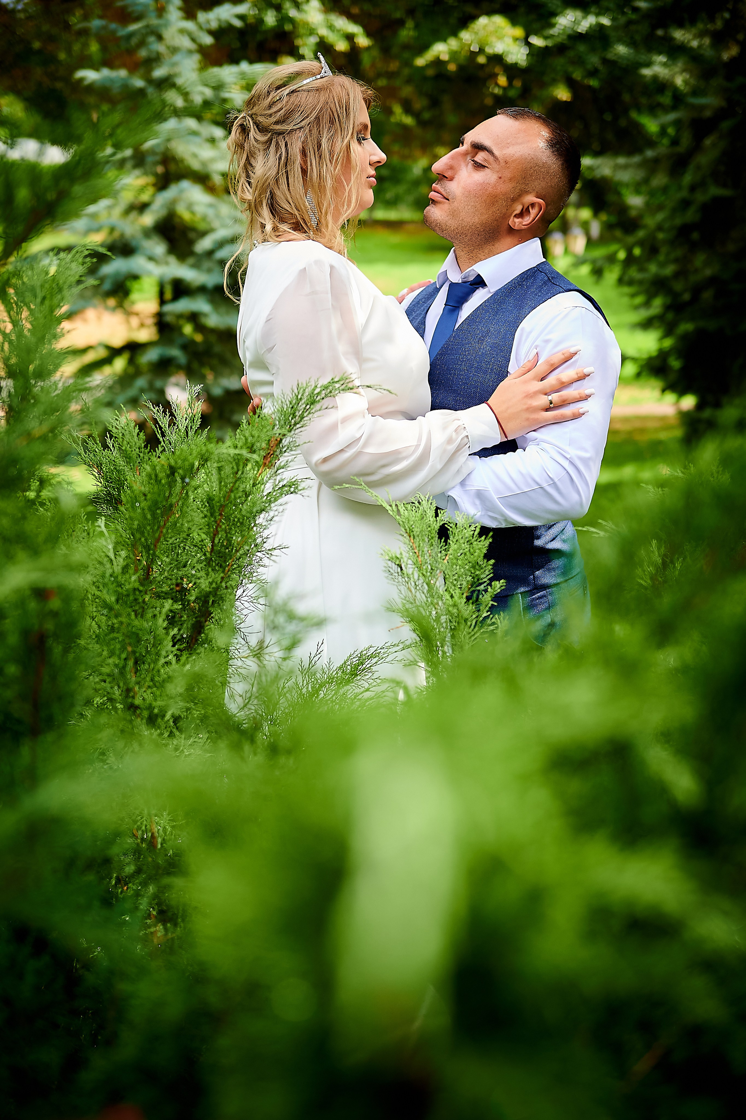 T&A. Профессиональный репортажный фотограф в Самаре Никита Королев