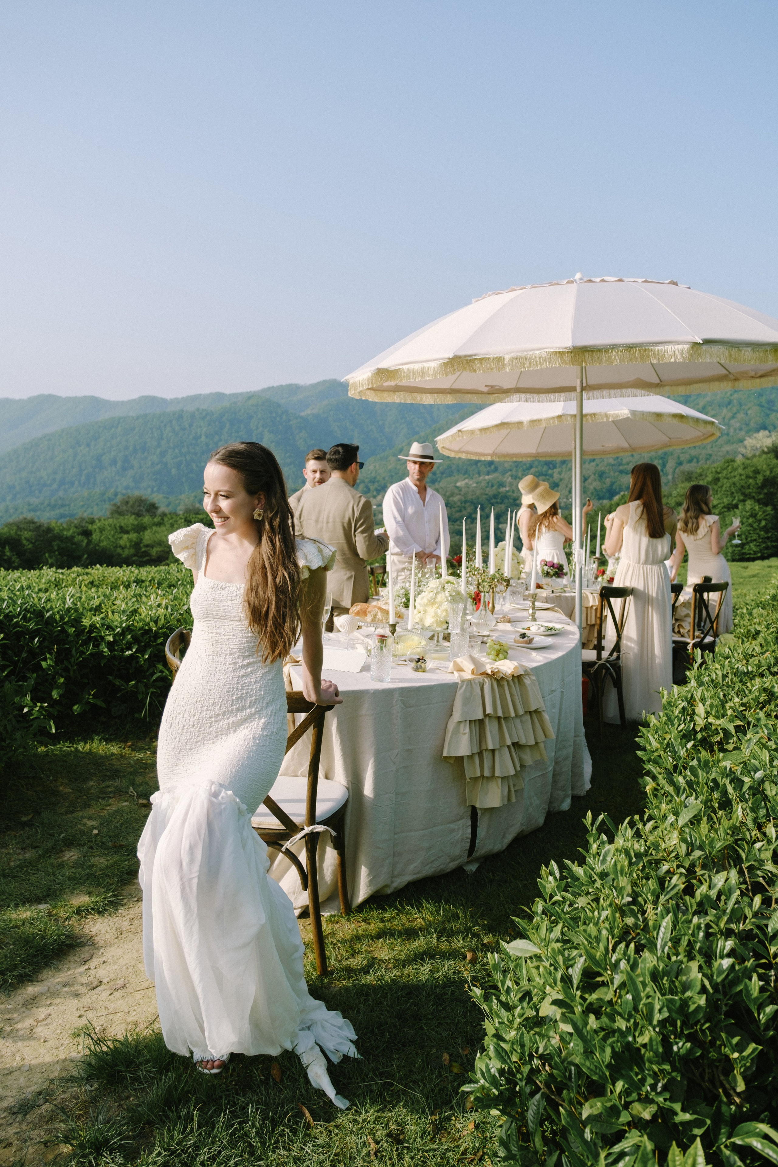 Маленькая Италия. Свадебный Видеограф Фотограф в Сочи