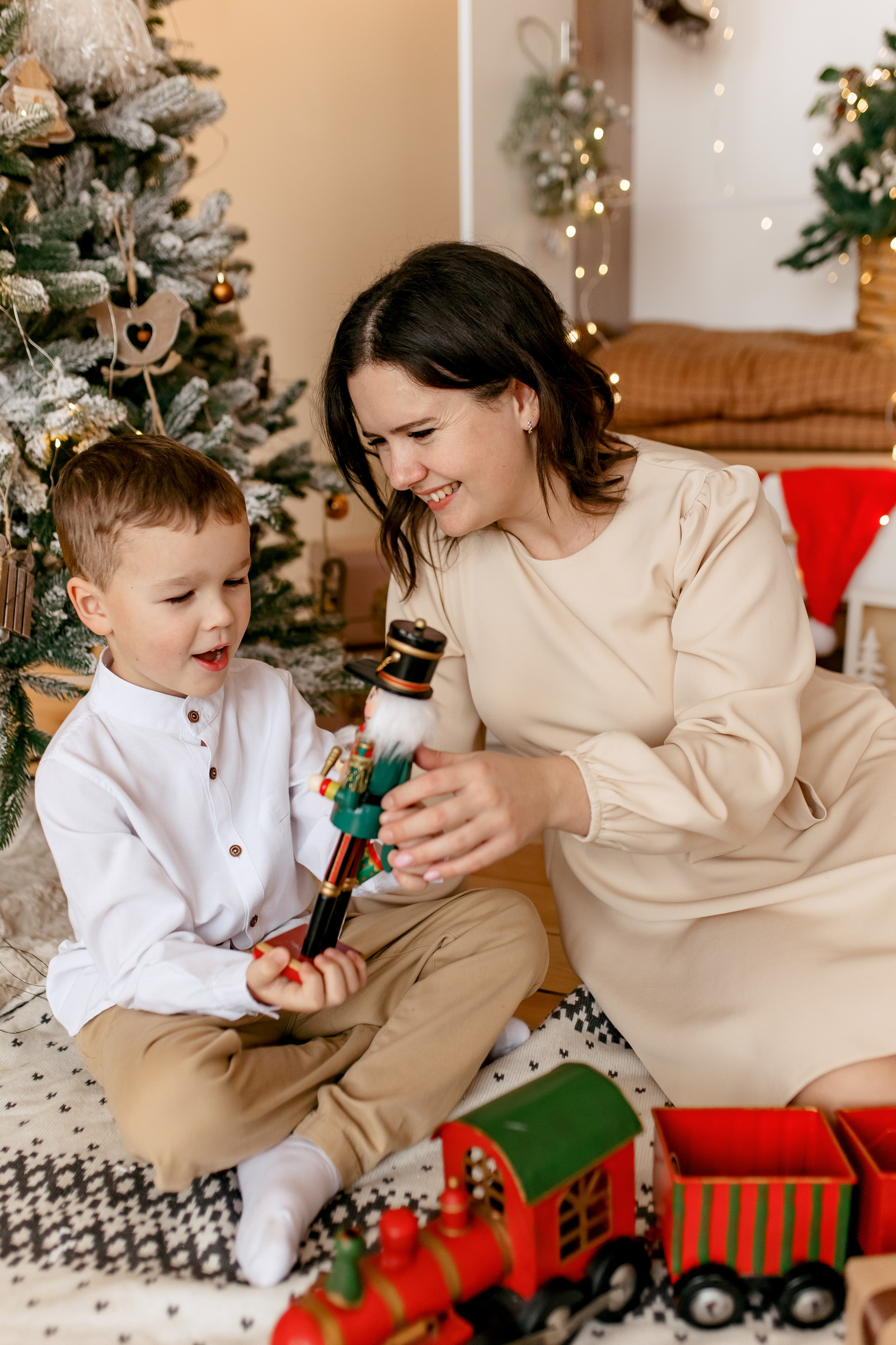 О семье Макаровых. Свадебный и семейный фотограф в Туле и области Маша Костина