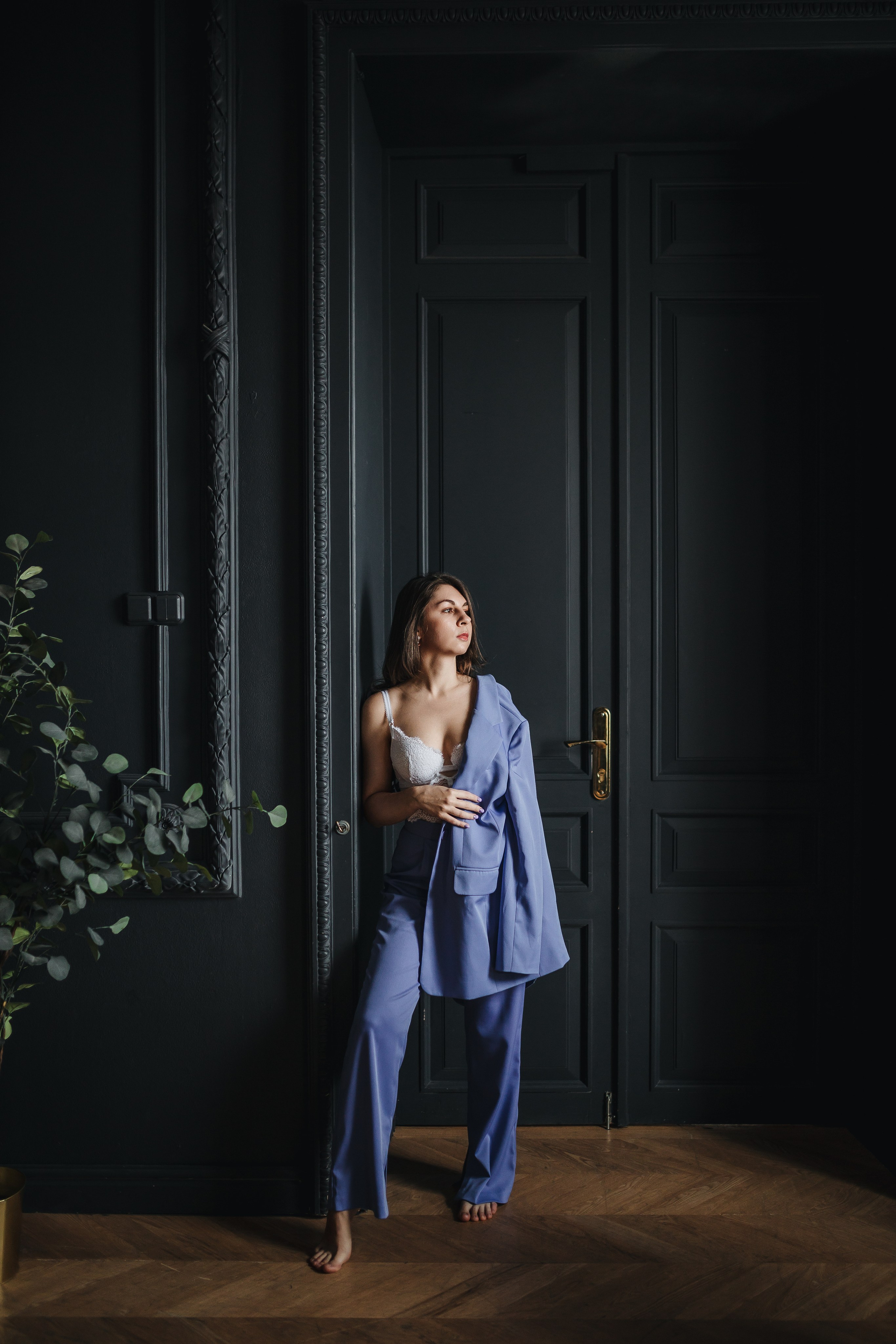 Марина. Фотограф в Санкт-Петербурге Ромаданова Варвара