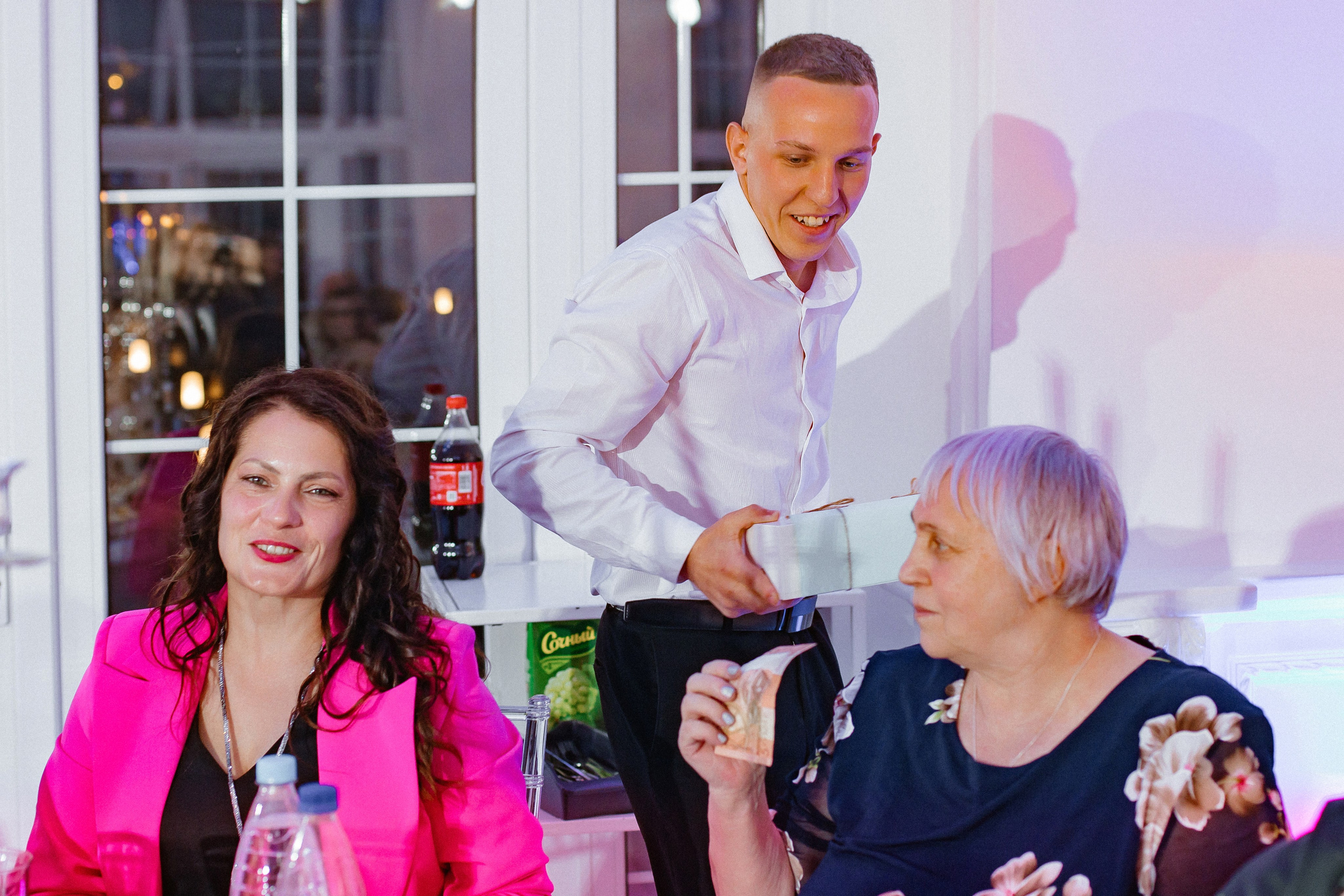 Матвей и Ксения. Свадебный фотограф и видеограф