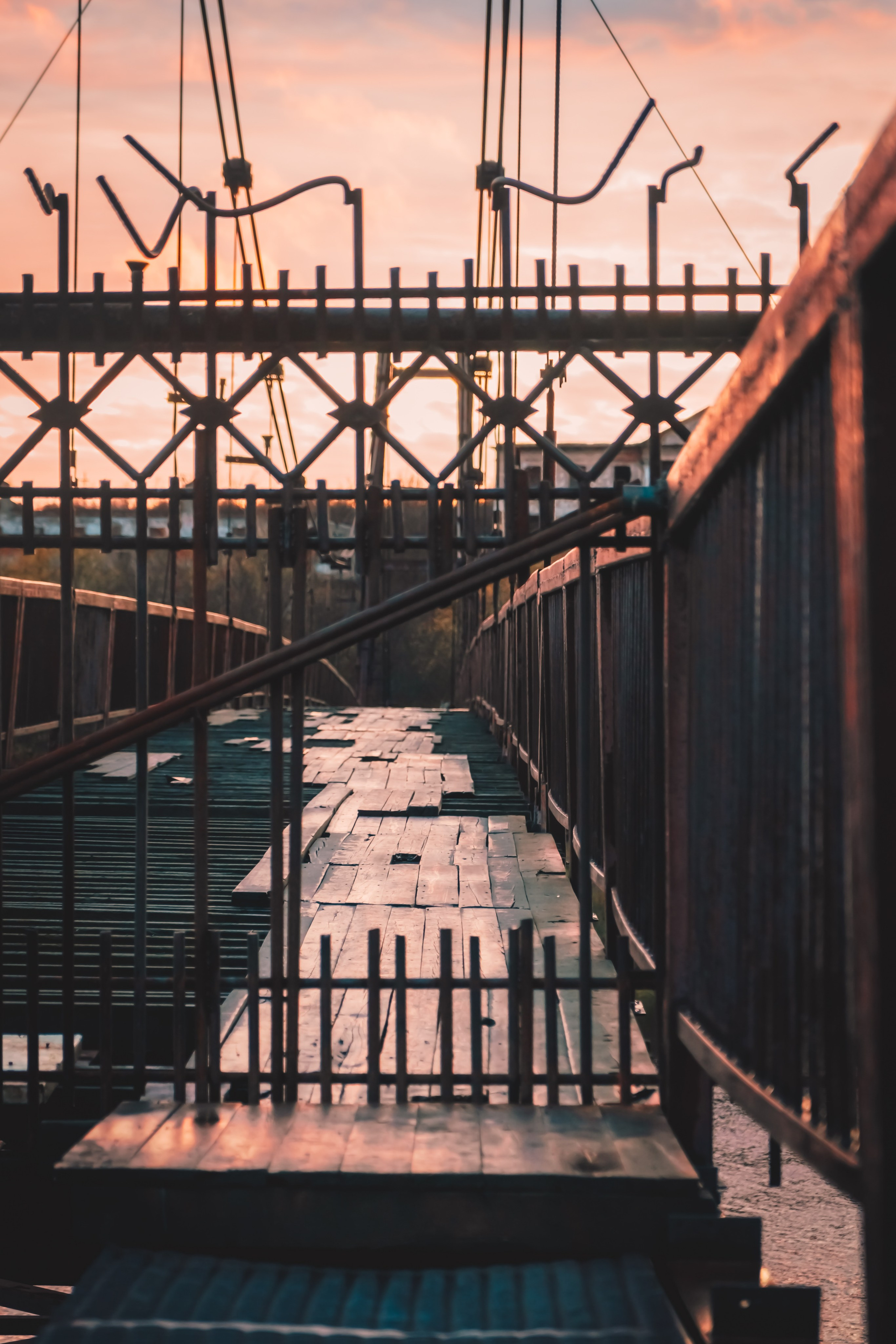 Воркута, Октябрь 2023