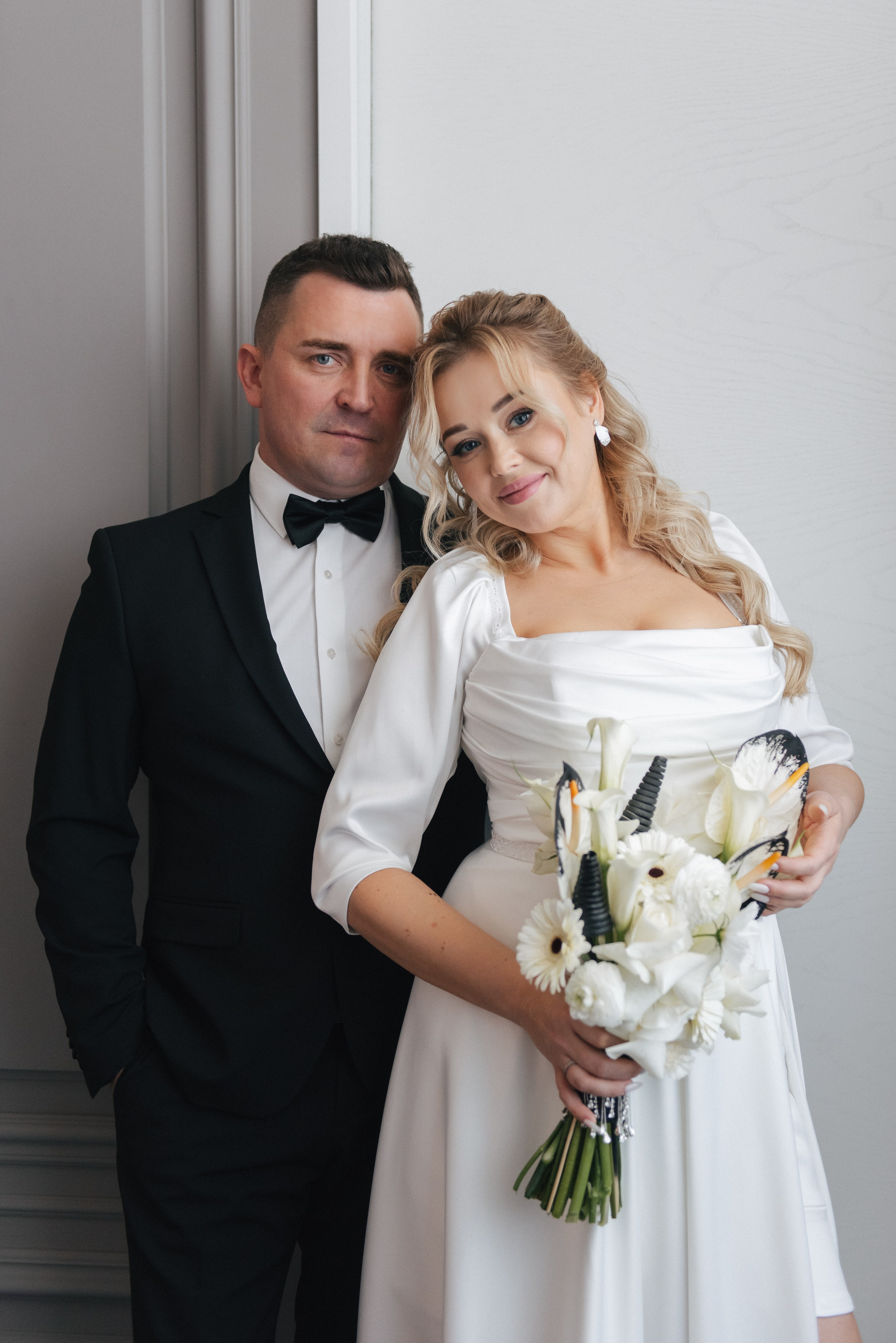 Андрей и Лена — Организация Светлана Бортавова. Свадебный и семейный фотограф Волгоград Москва