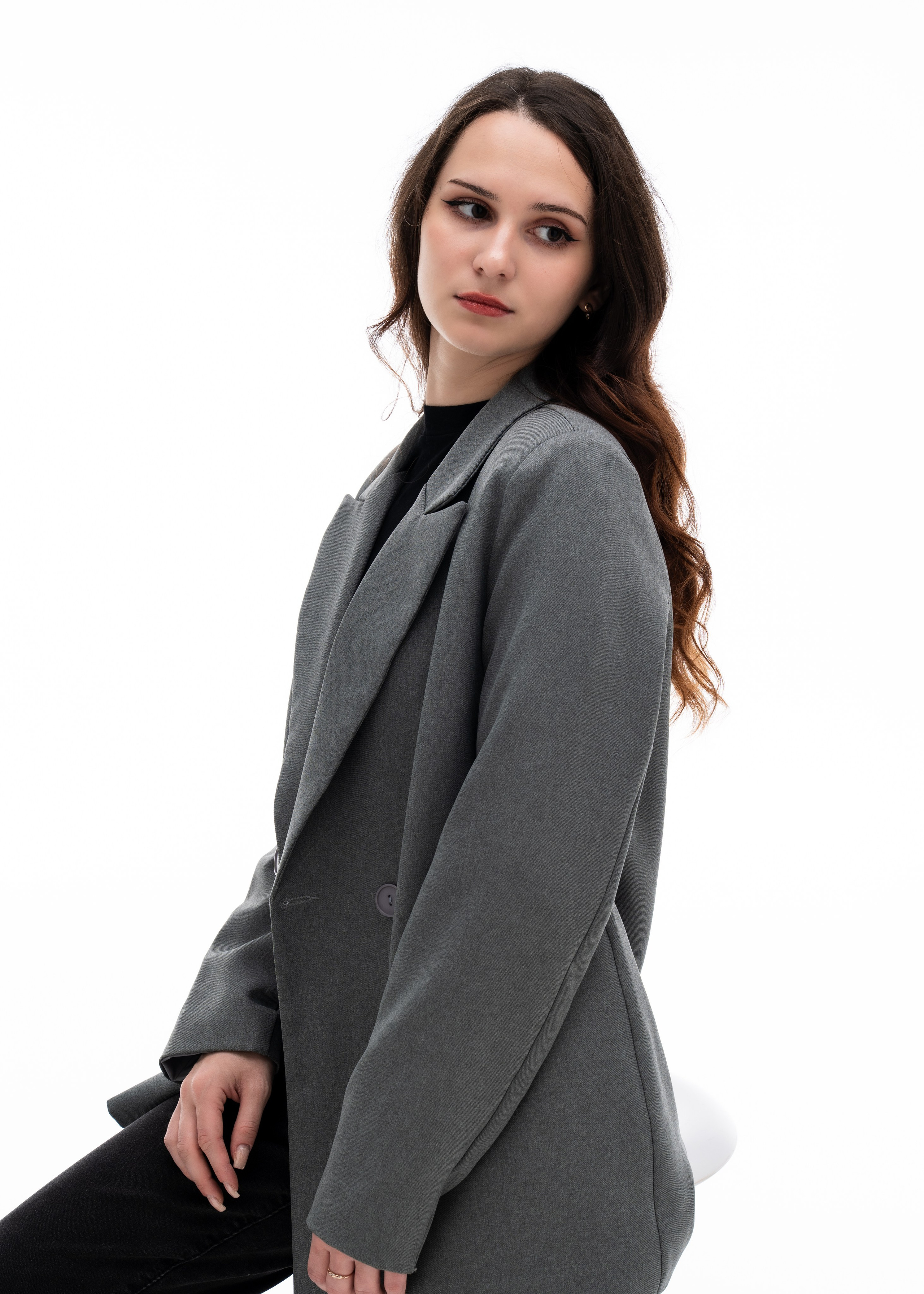 Студийная съемка в Екатеринбурге. Фотограф Егор Сметанин | Екатеринбург