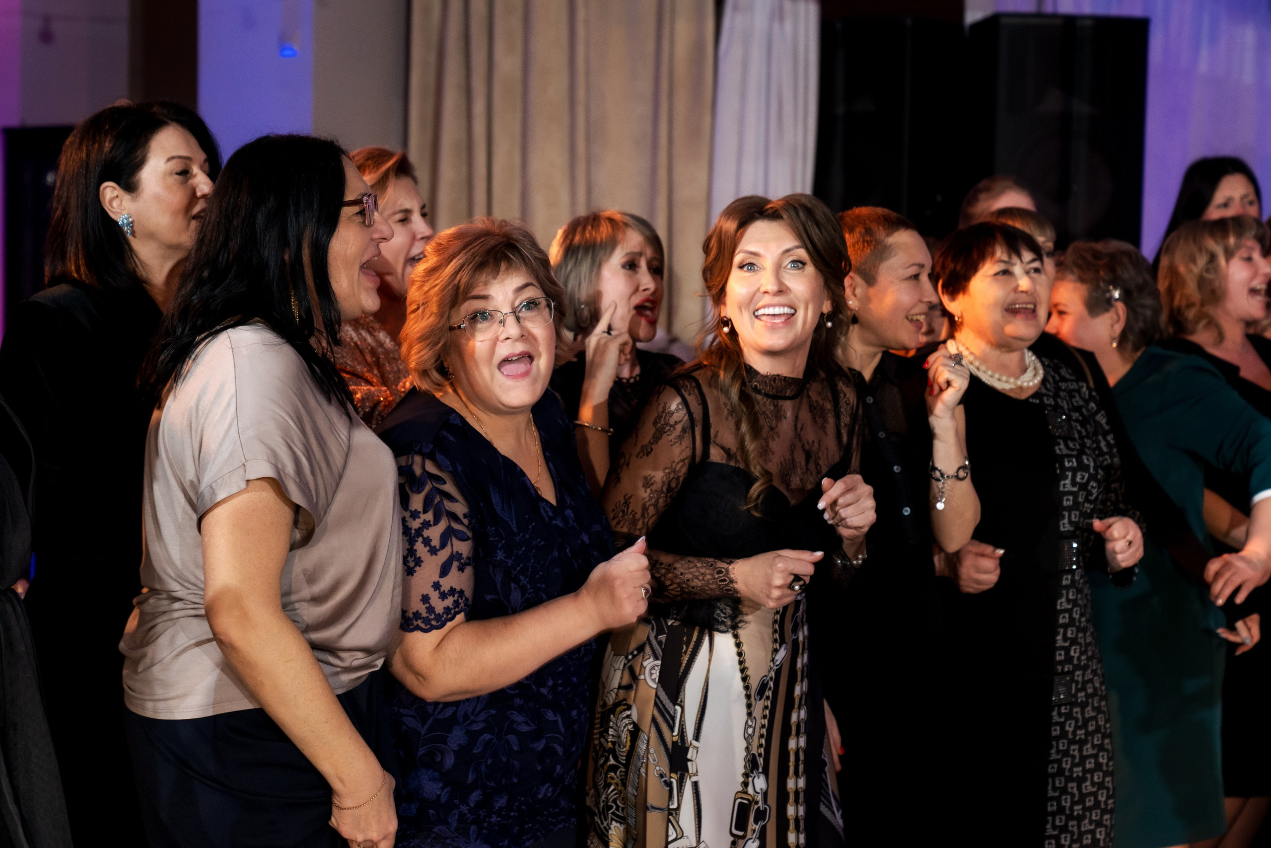 Юбилей Марк и Марина. Свадебный фотограф Санкт-Петербург СПб