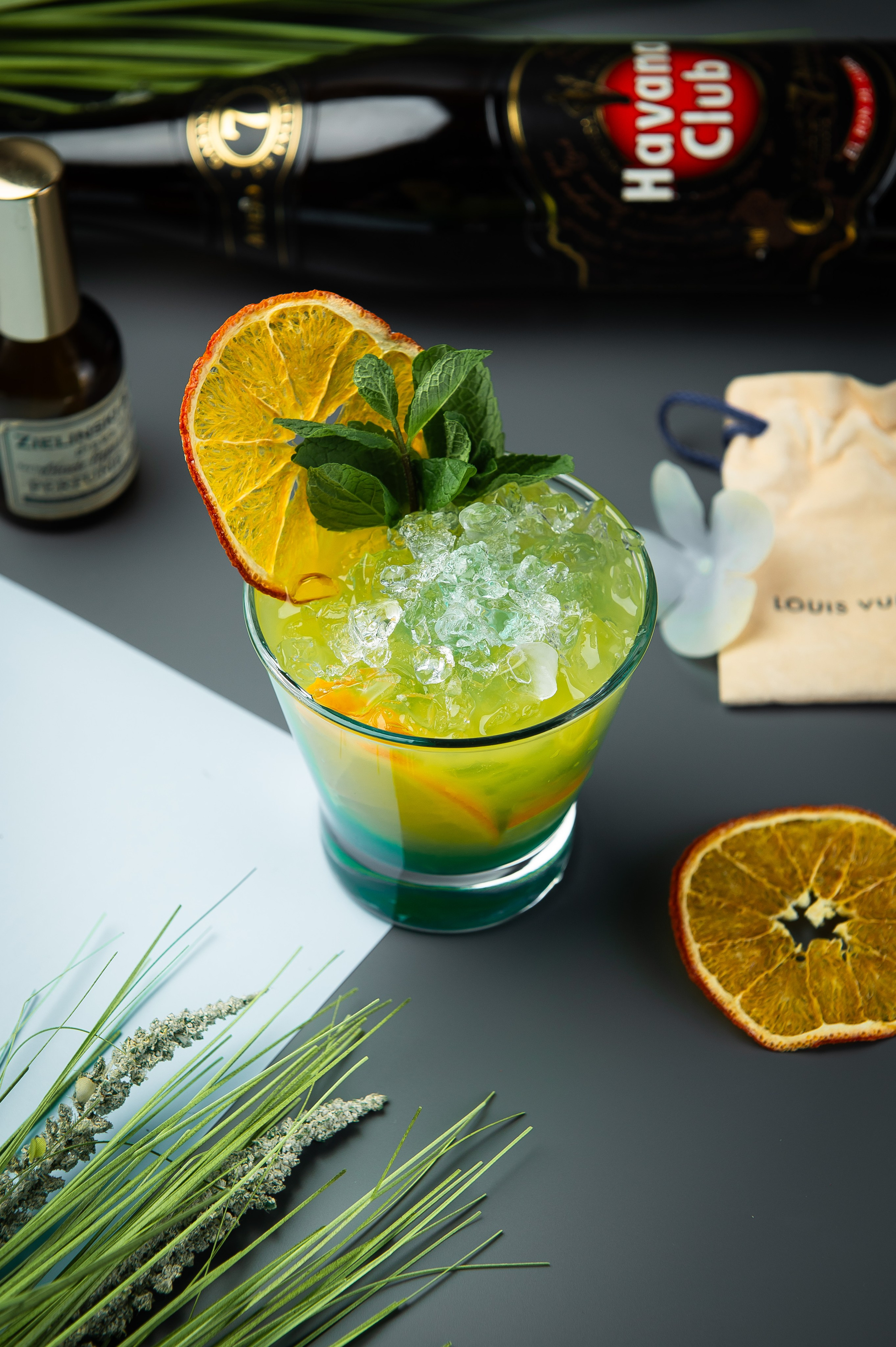 Марусся. Главная