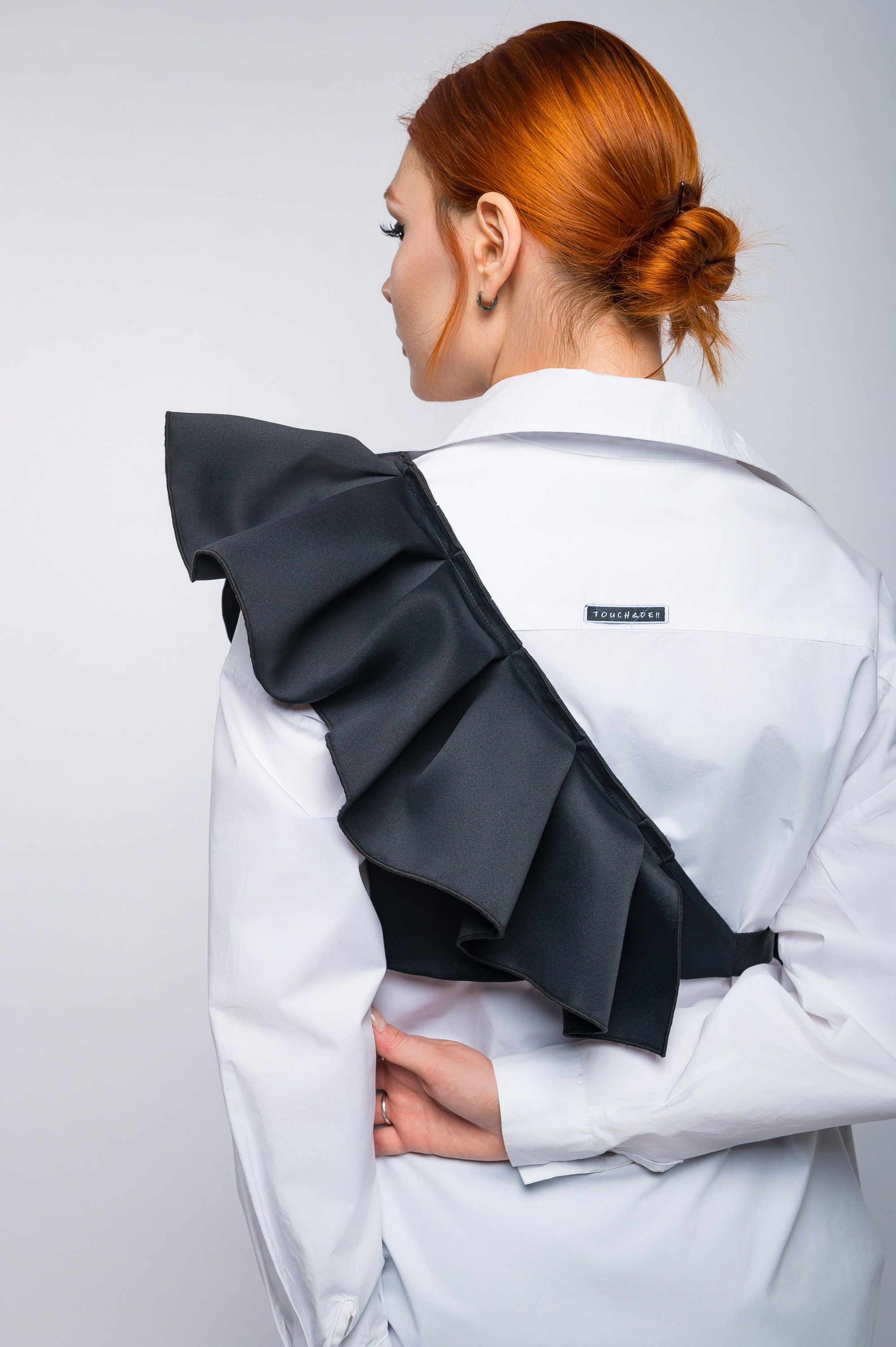 Рюши. Главная