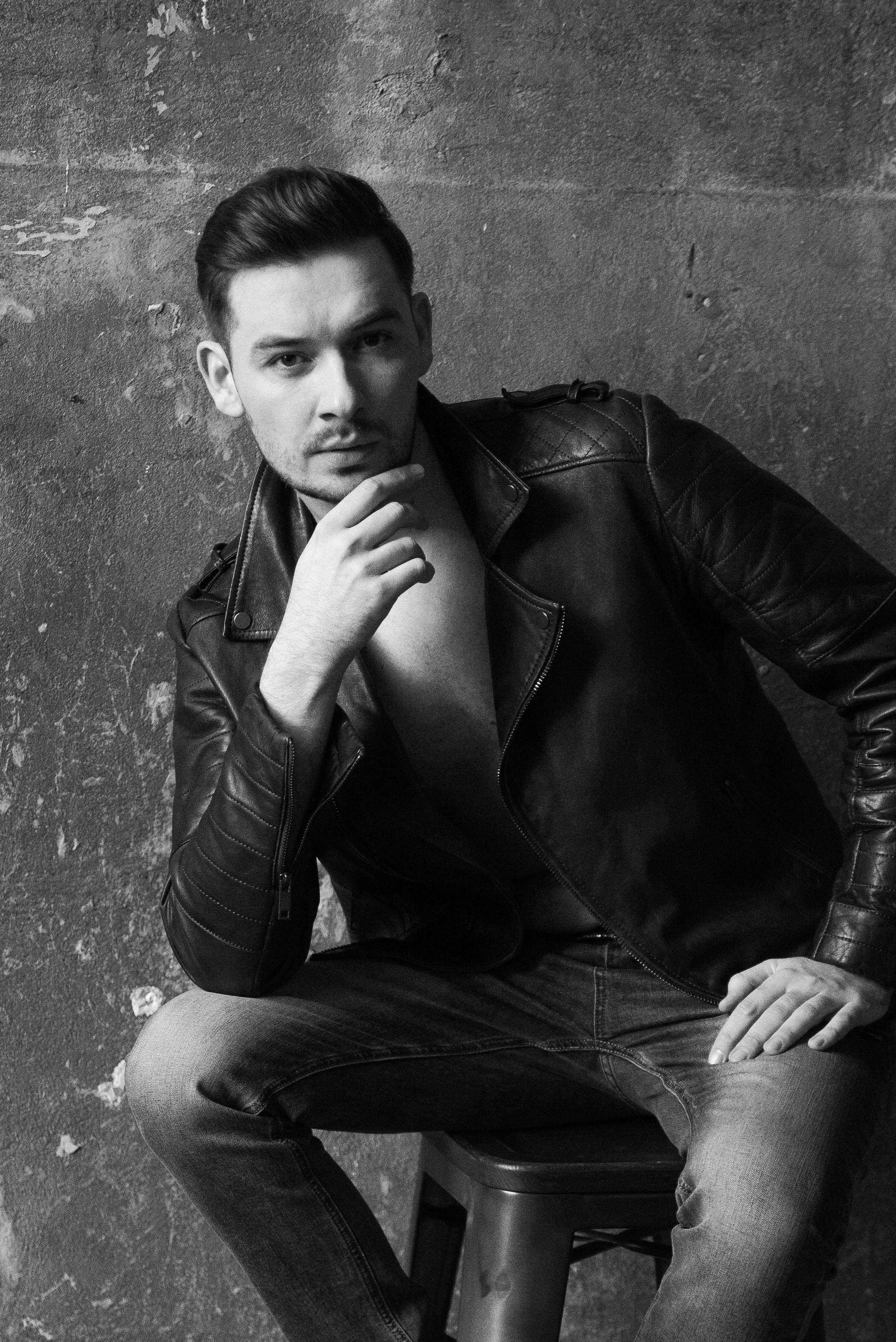 Александр. Фотограф в Москве и Московской области (Ю-В) Олеся Макарова