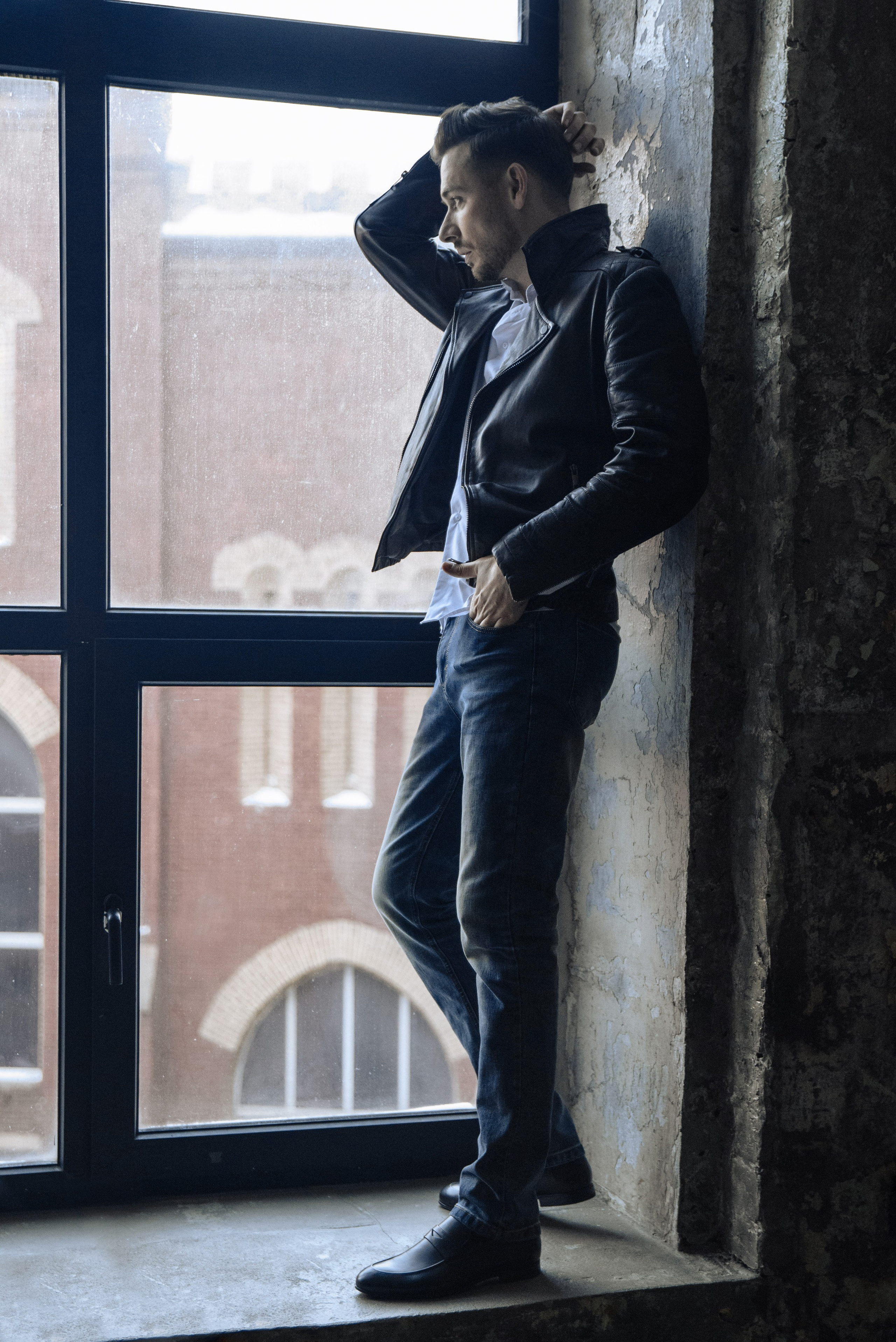 Александр. Фотограф в Москве и Московской области (Ю-В) Олеся Макарова