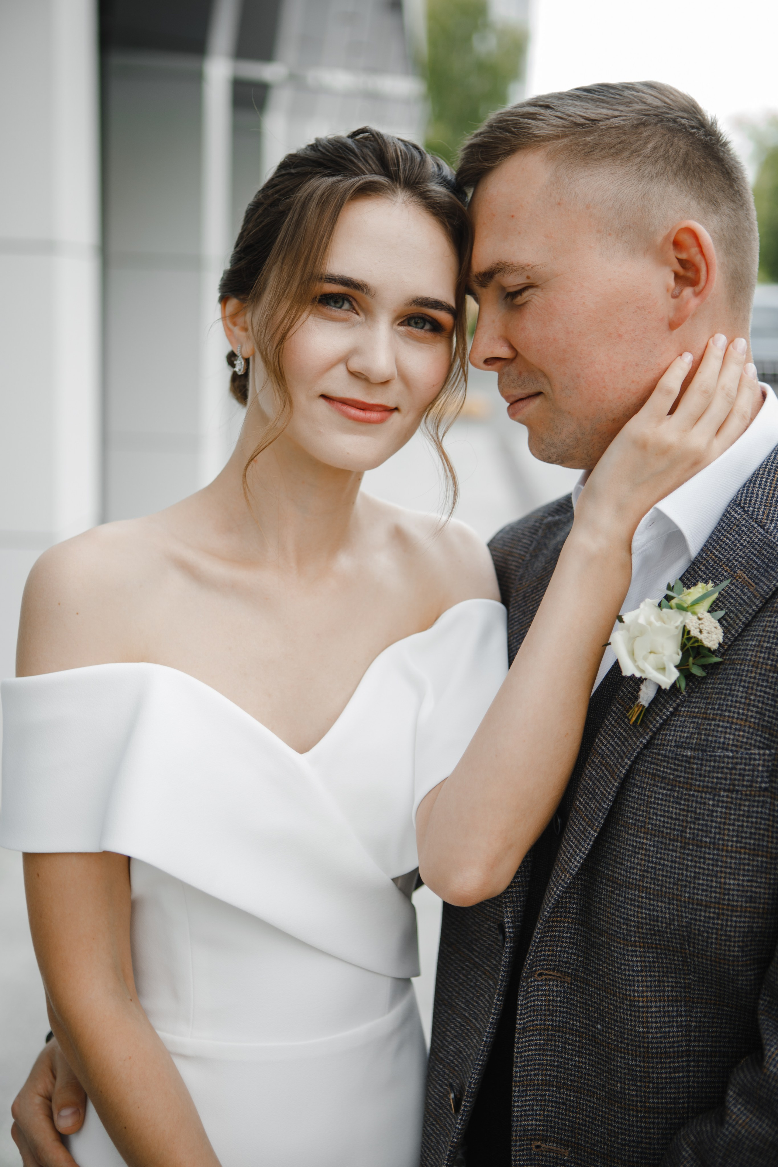 Павел и Ралина. Свадебный и семейный фотограф Ижевск