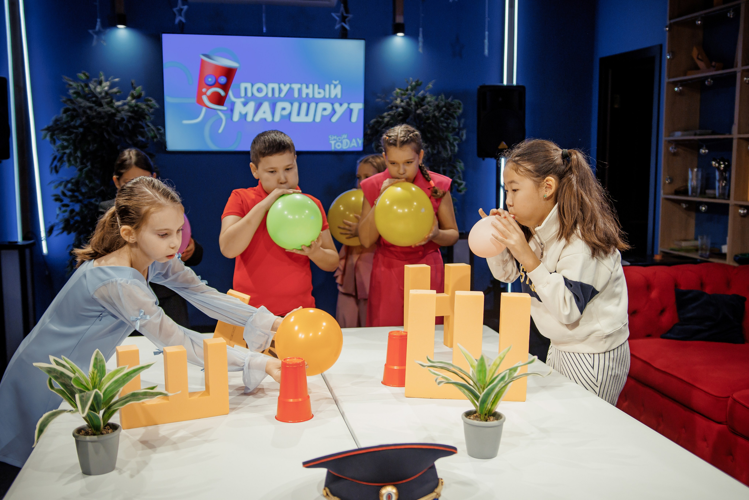 Оливия 10 лет. Диана фотограф в Краснодаре