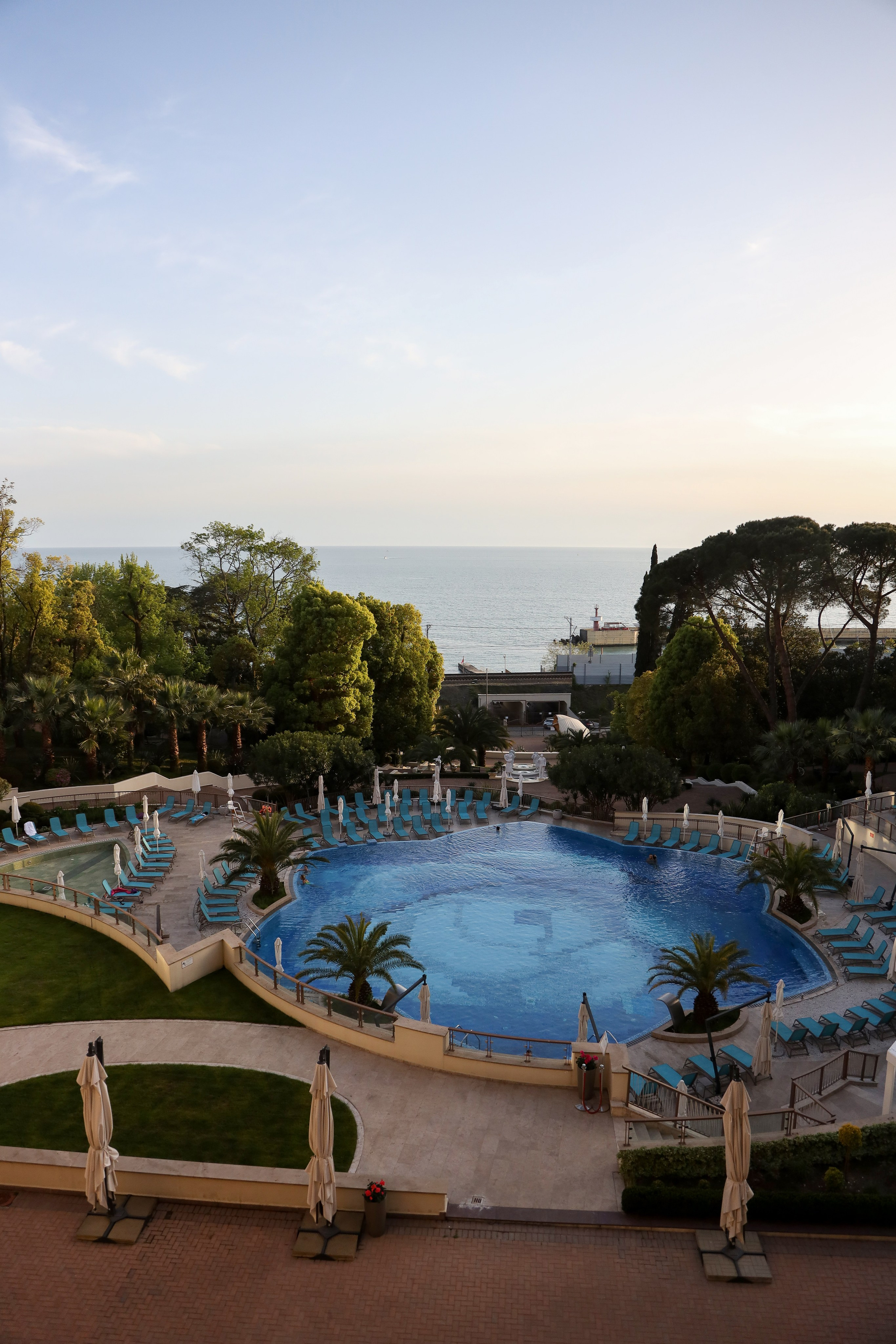 NSP Конференция в Сочи. Фотограф Антон Чупринин