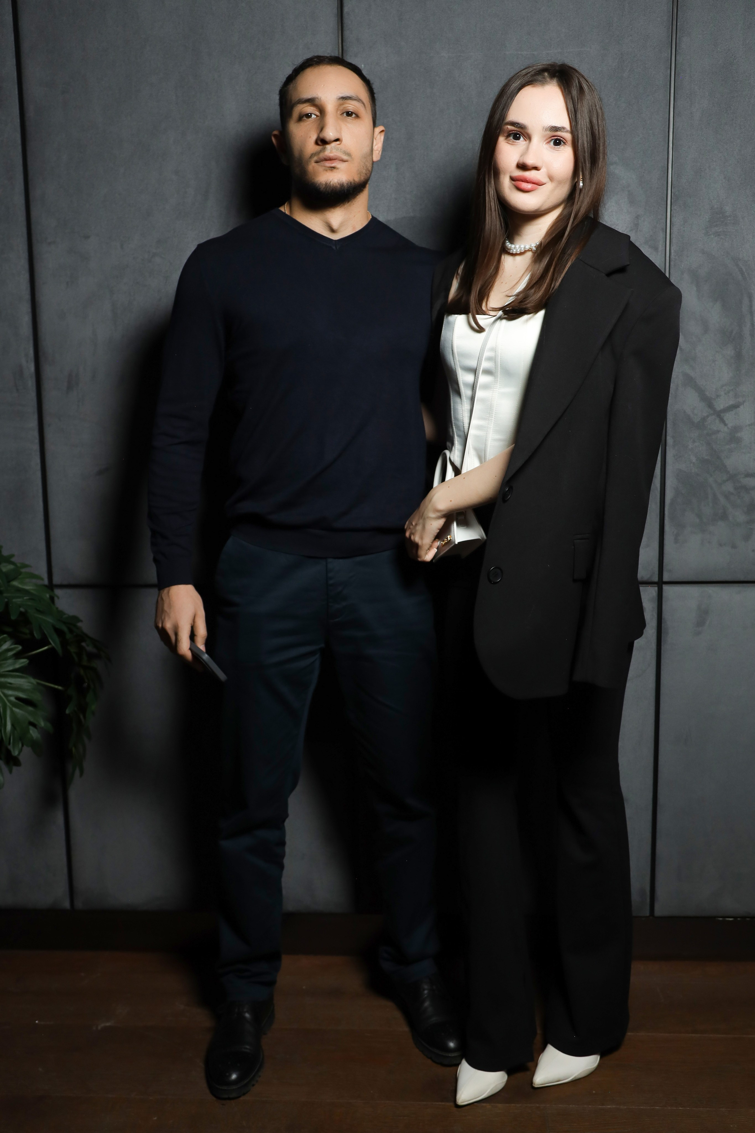 Др Михаила. Фотограф Антон Чупринин