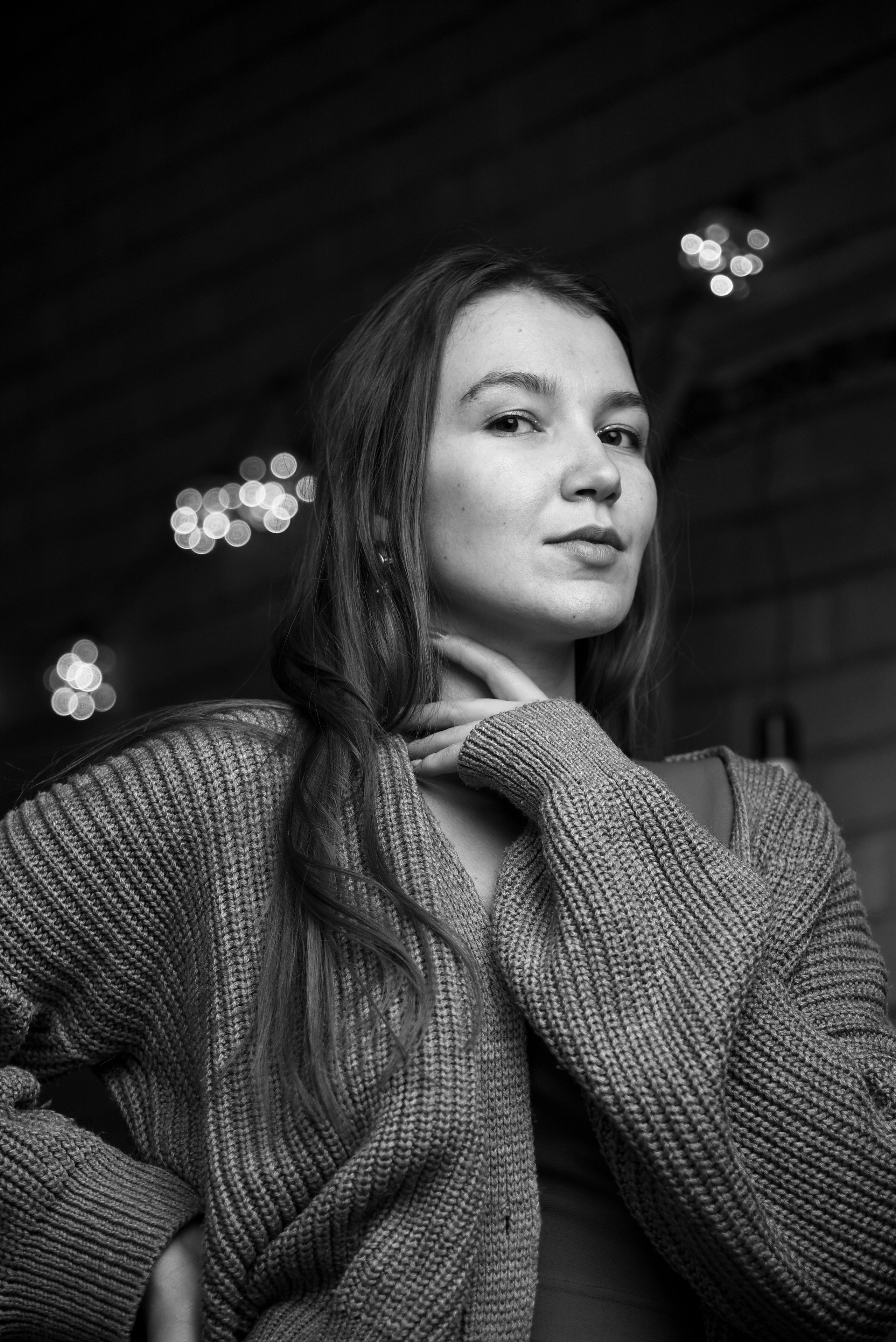 Новый год 2026. Екатерина Цымбалова