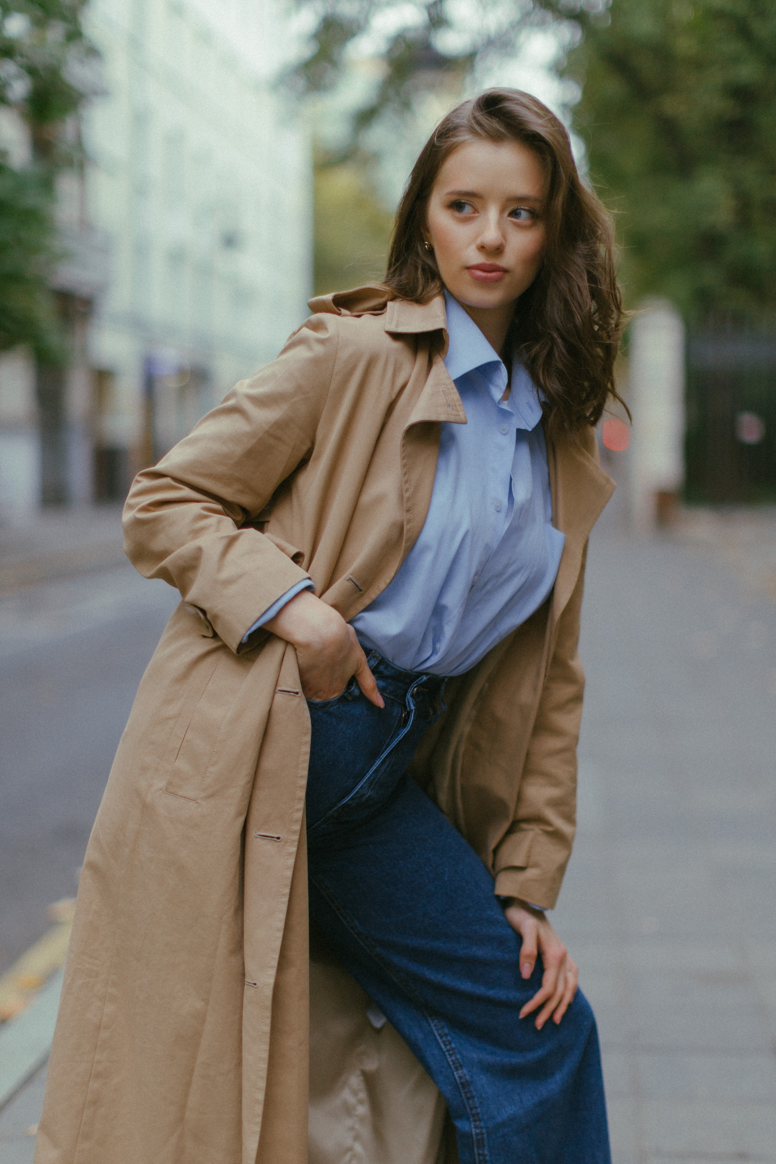 Анна. Свадебный фотограф Москва Татьяна Кундельчук