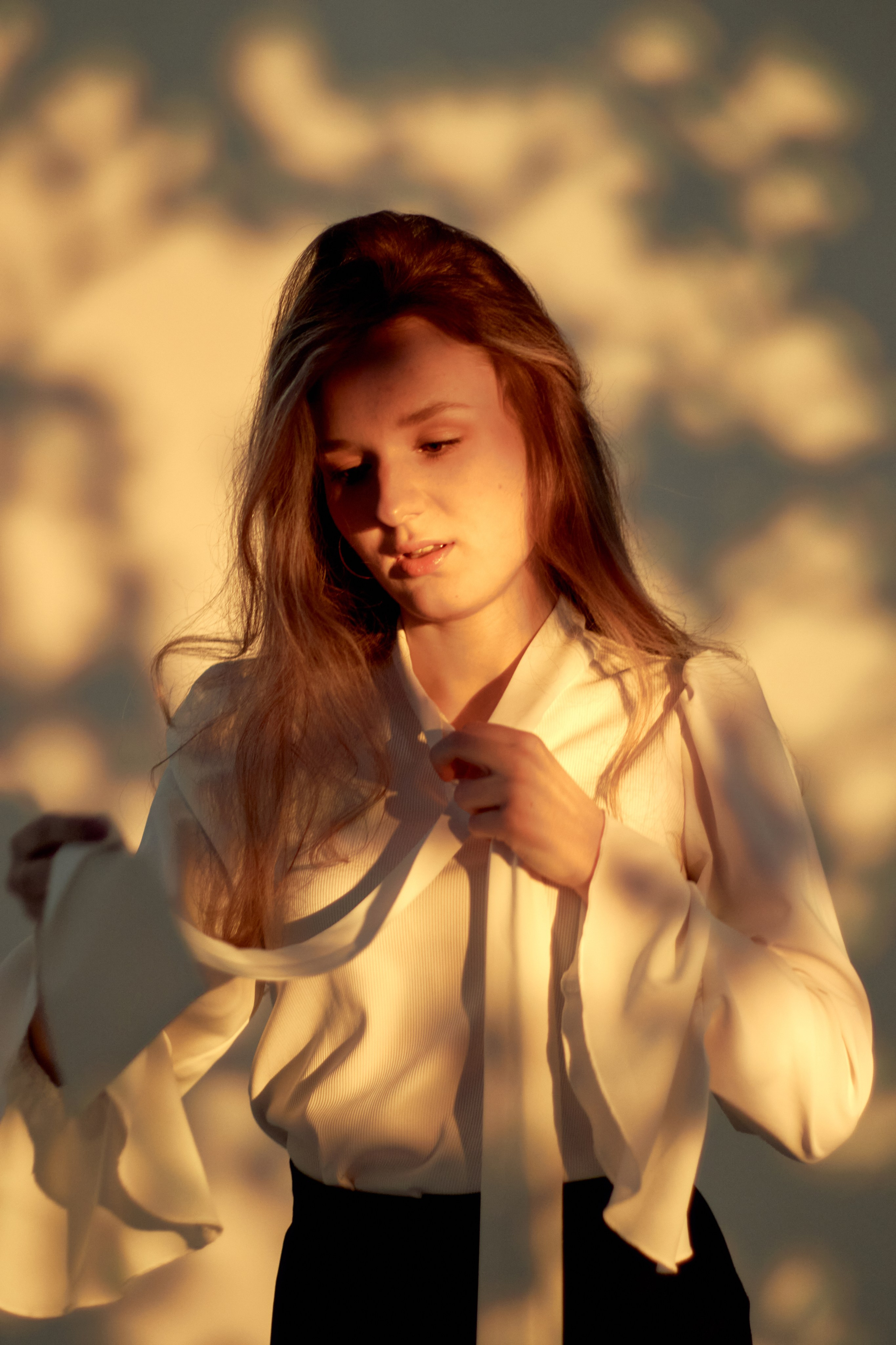 Алина. Портретный и свадебный фотограф в Москве Александра