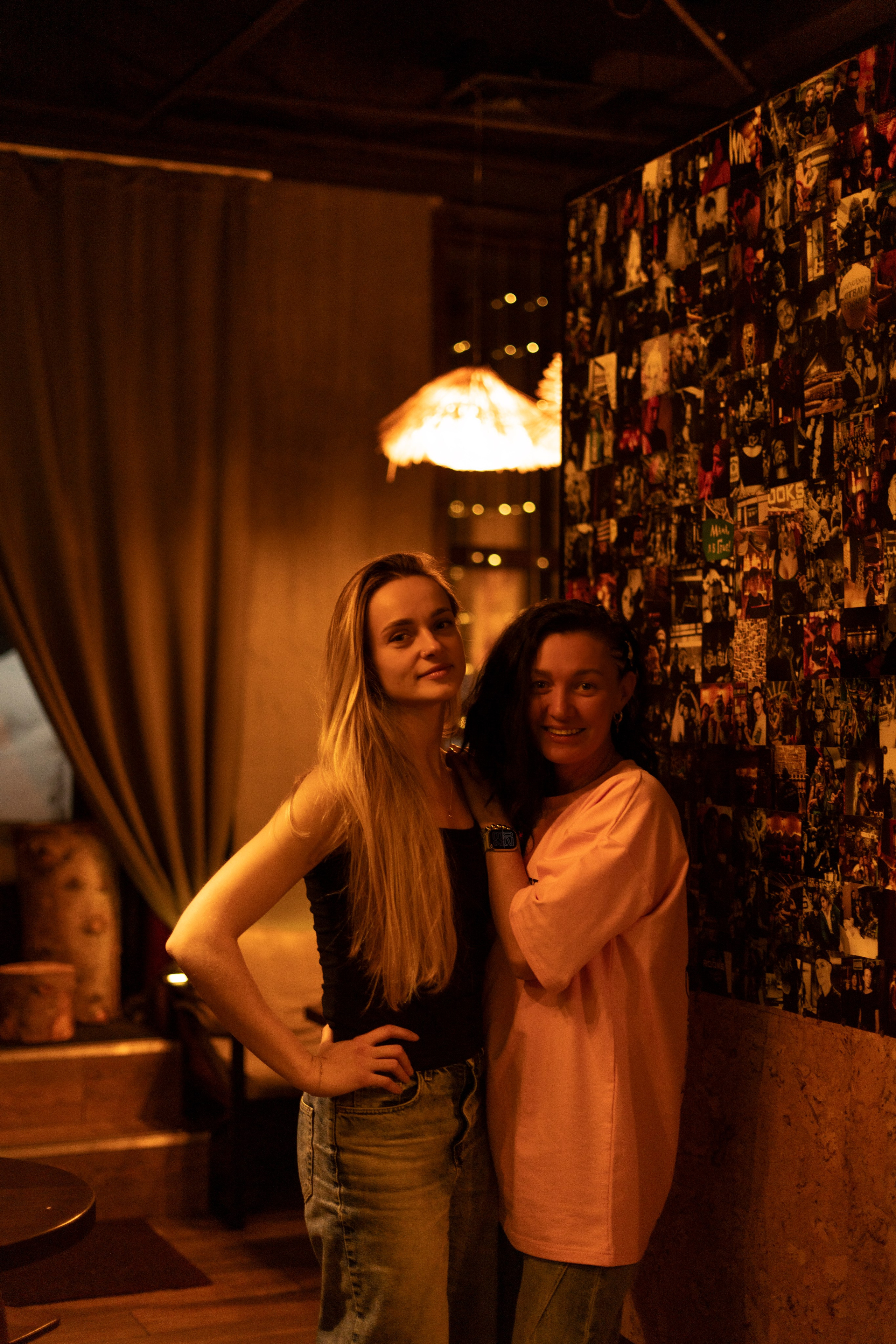 Rook's. Анастасия Паршукова — фотограф Шерегеш Новосибирск