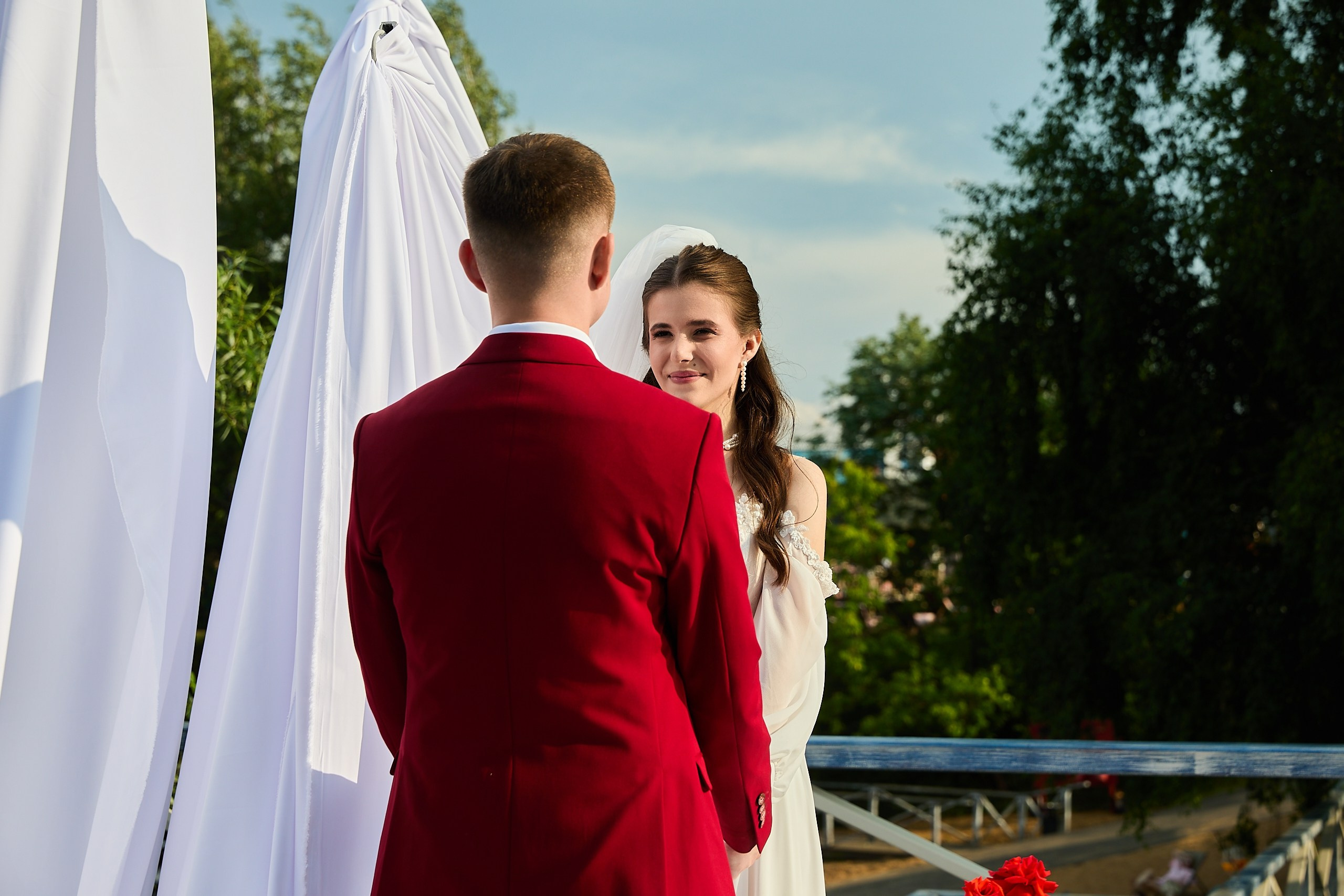 Dmitry and Daria's. Фотограф и Видеограф в Москве. Олег Корушев