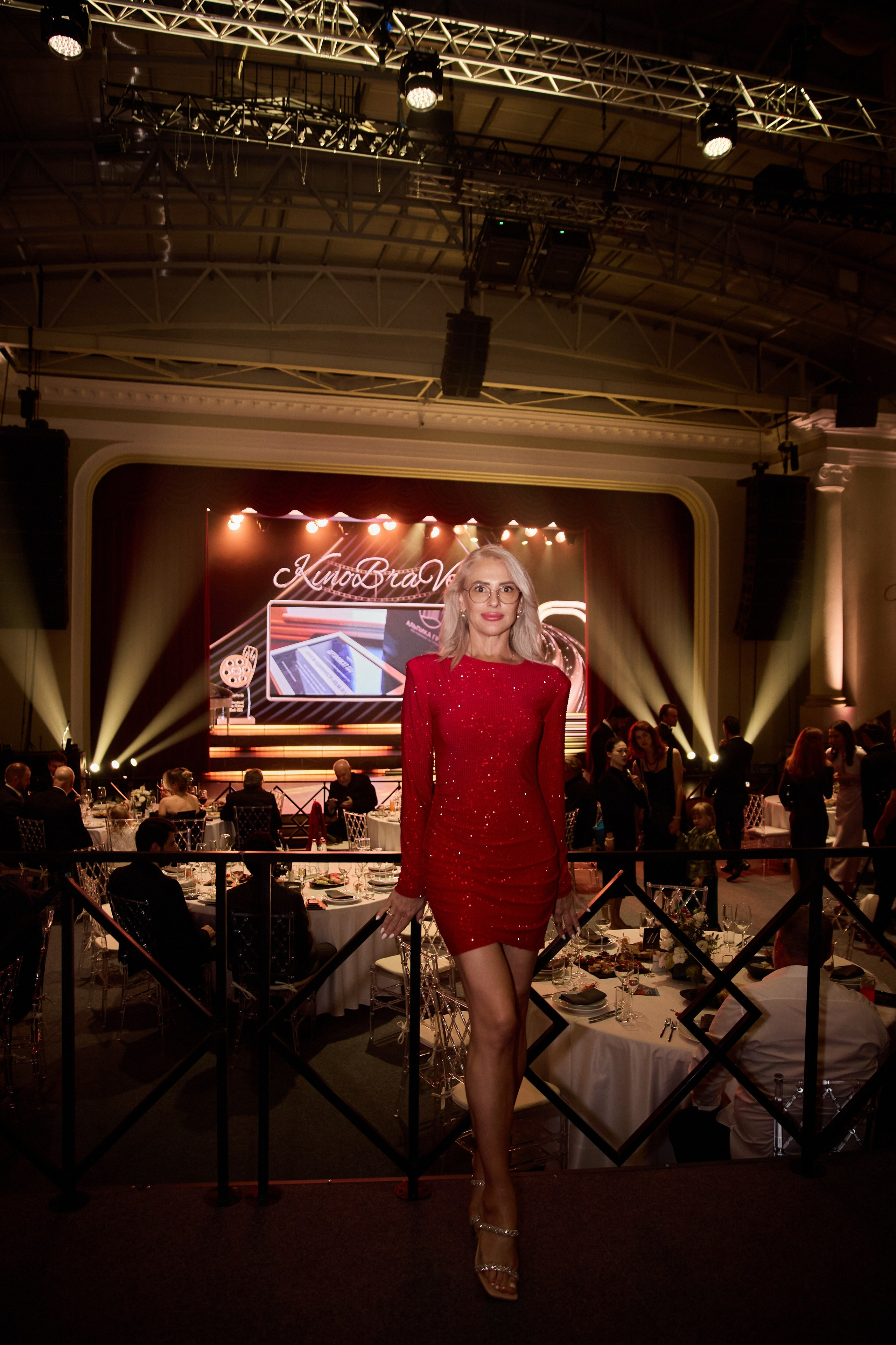 Фотосъемка репортажа кинофестиваля. Профессиональный фотограф в Сочи Виктория Джой. Обучение