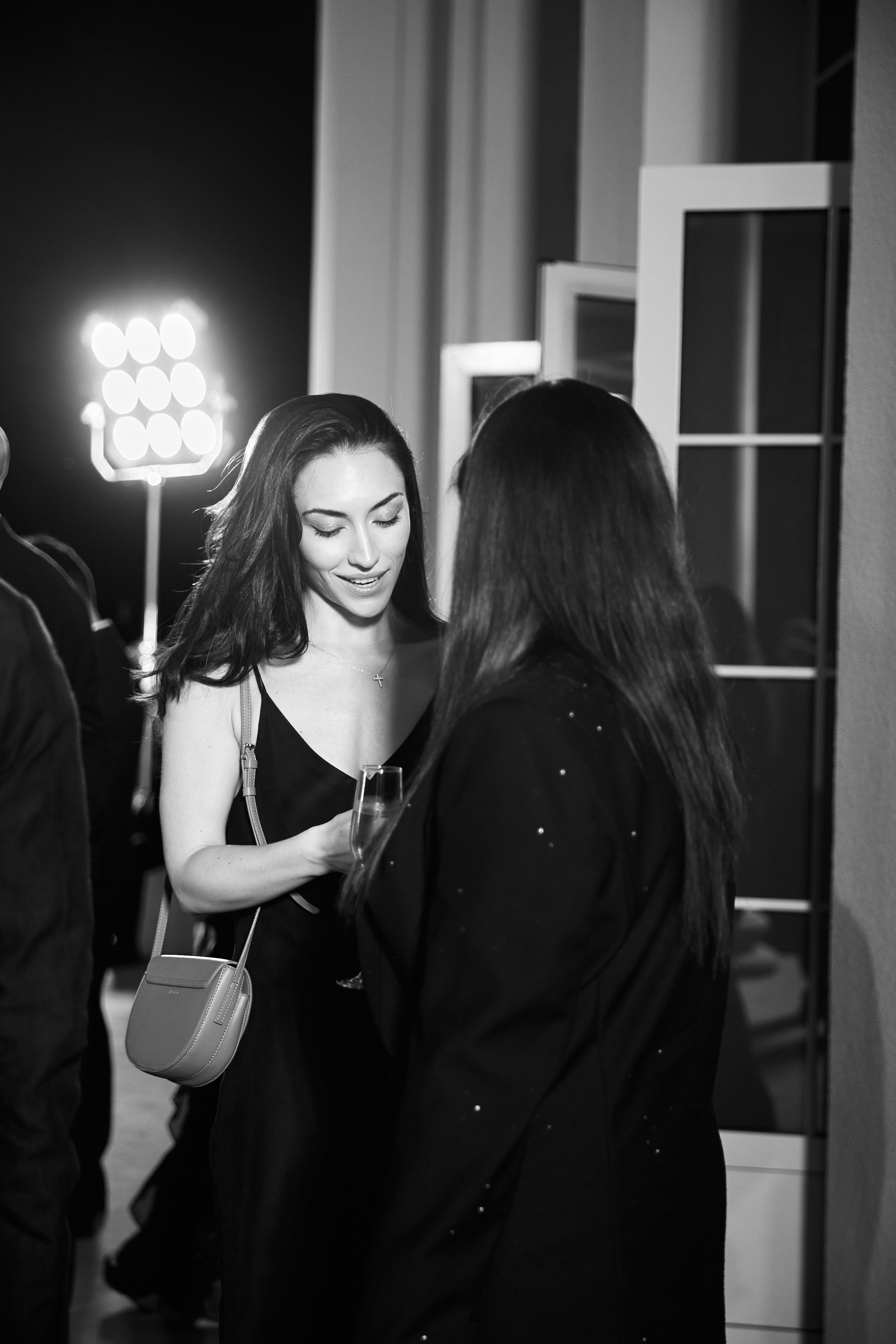 Фотосъемка репортажа кинофестиваля. Профессиональный фотограф в Сочи Виктория Джой. Обучение