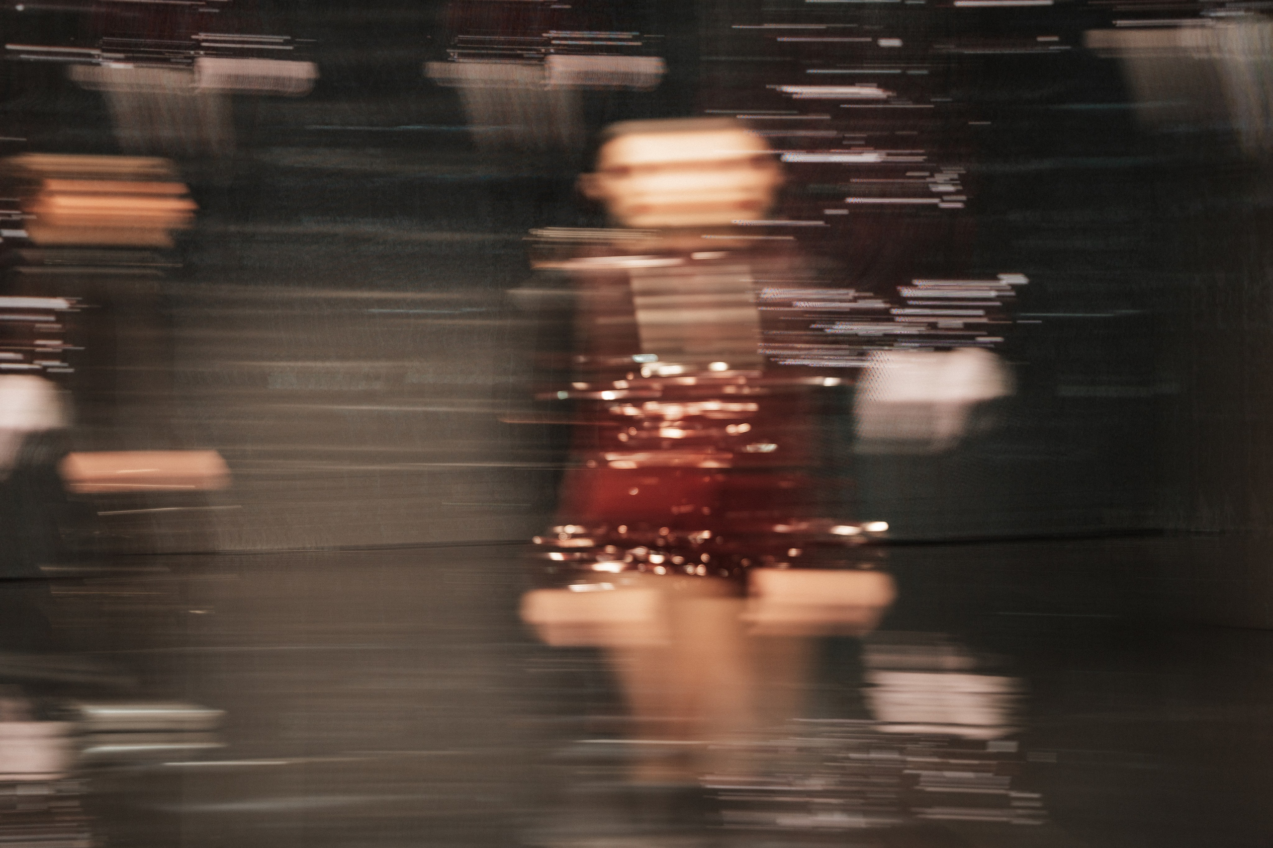 Fashion Week apr`26. Meyker Daria • Photographer in St. Petersburg