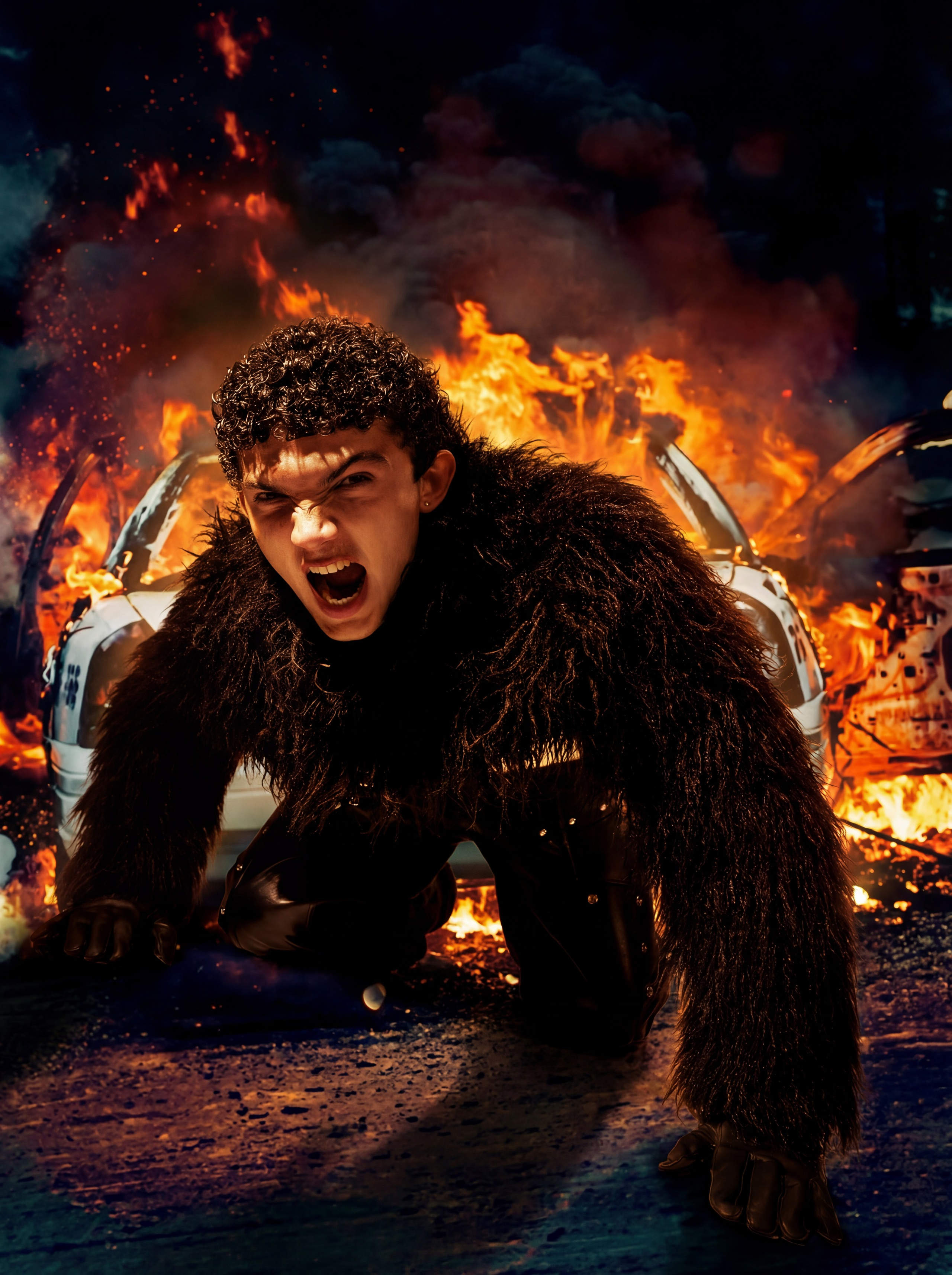 Ярослав. Дарья Мейкер • Фотограф в Санкт-Петербурге