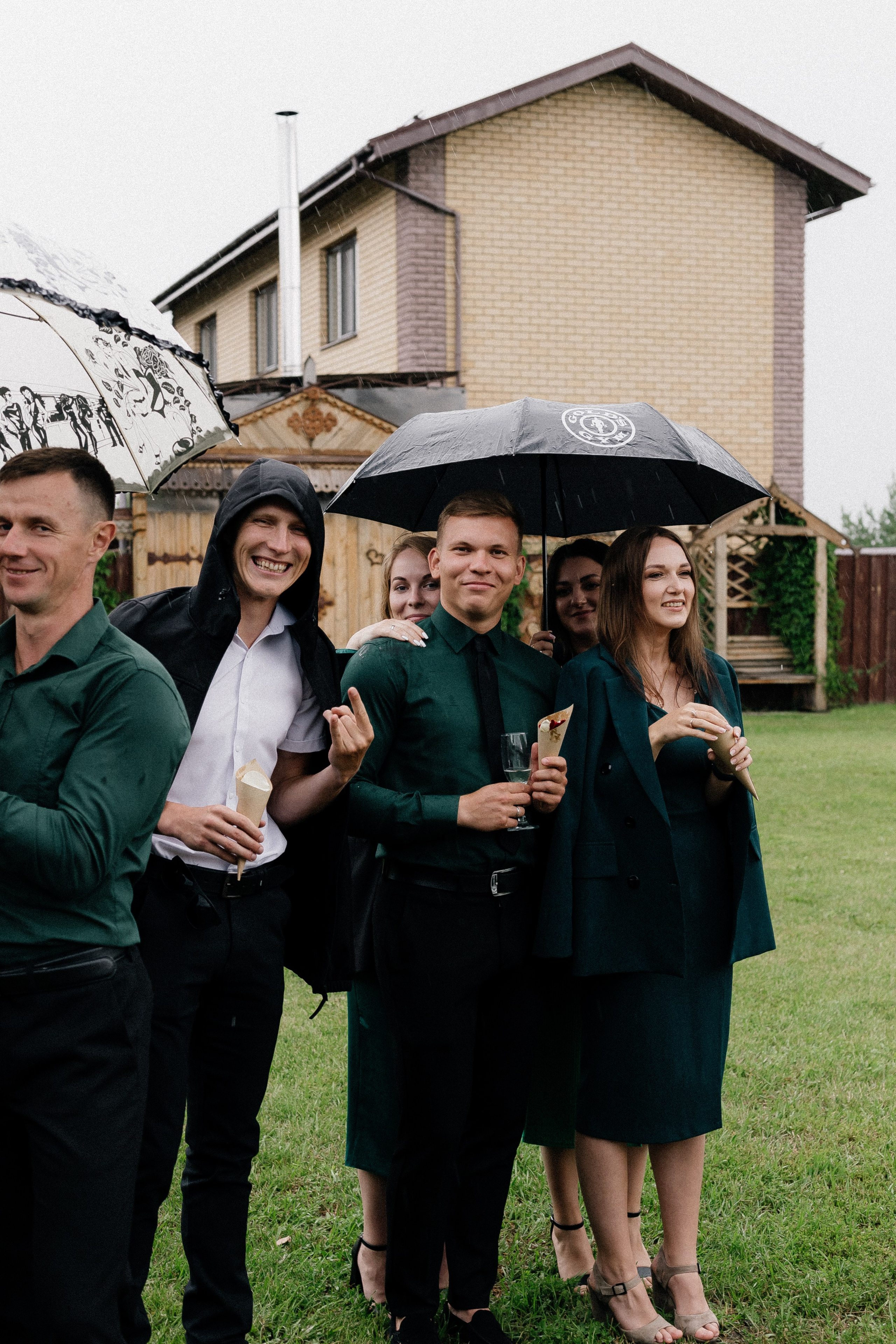 Свадебный день в Дивеево — Влад и Лена. Свадебный фотограф в Нижнем Новгороде Генеральская Ира