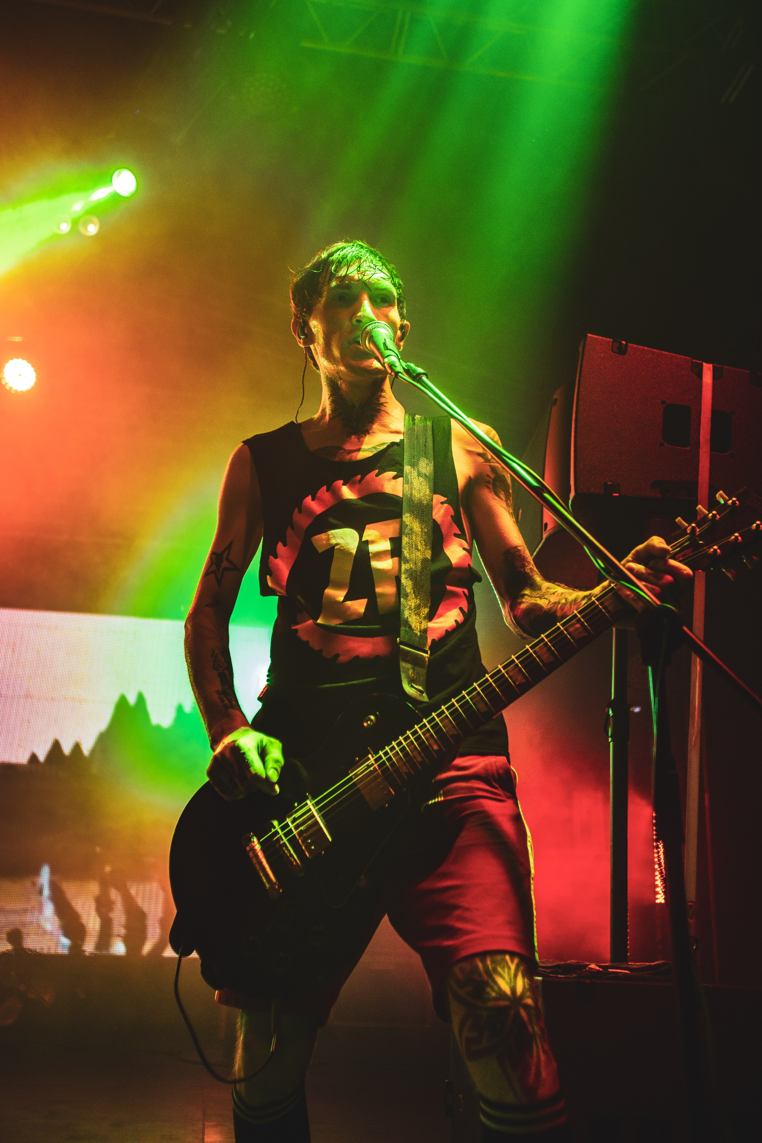 Концертная фотография | Фотограф Павел Пикулин | Ростов-на-Дону