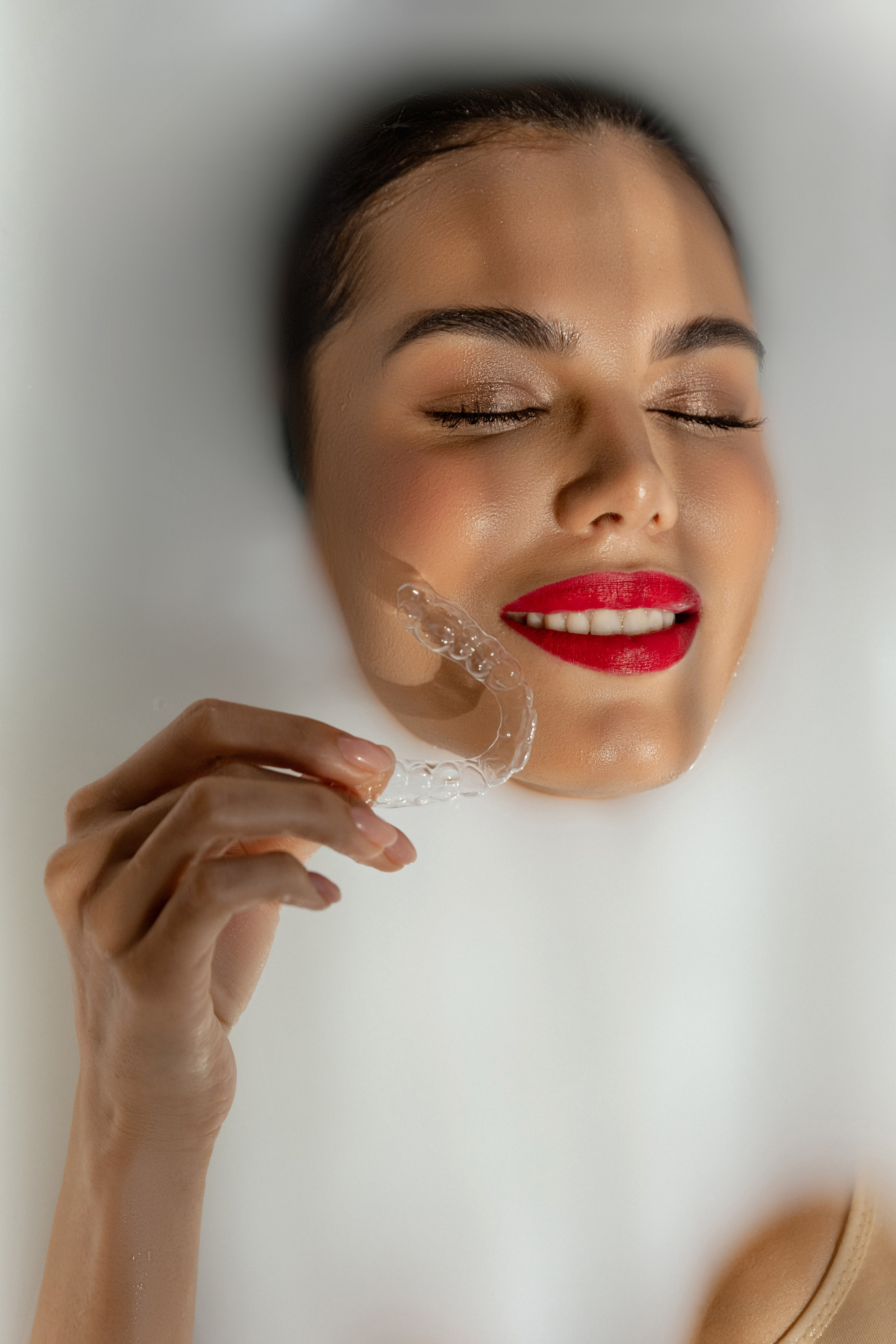 Коммерческие съёмки. Главная