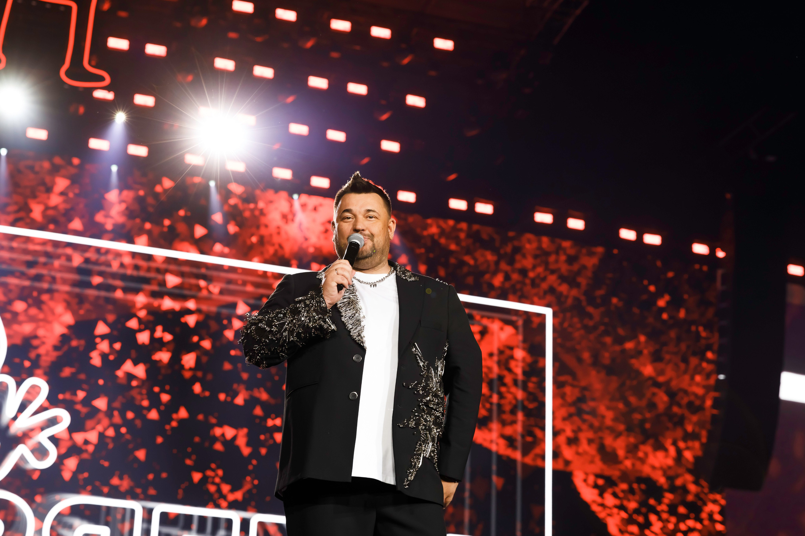 РУКИ ВВЕРХ (Лужники). Катерина Киреева — фотограф в Москве