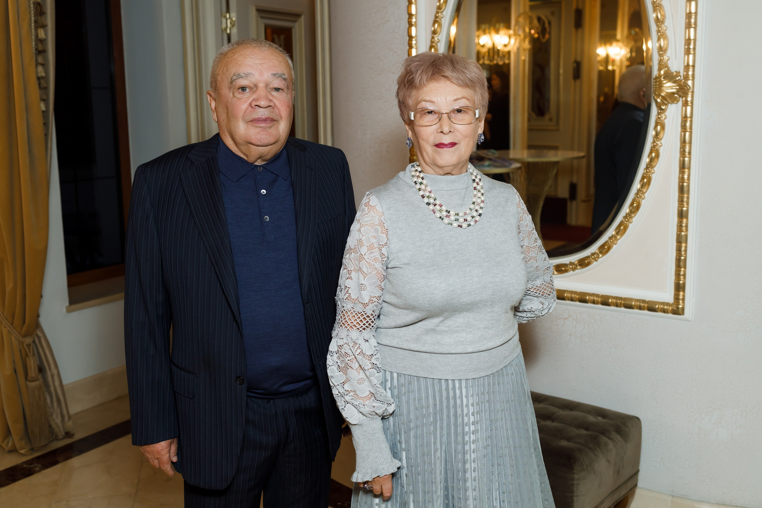 ЮБИЛЕЙ 70 лет. Катерина Киреева — фотограф в Москве