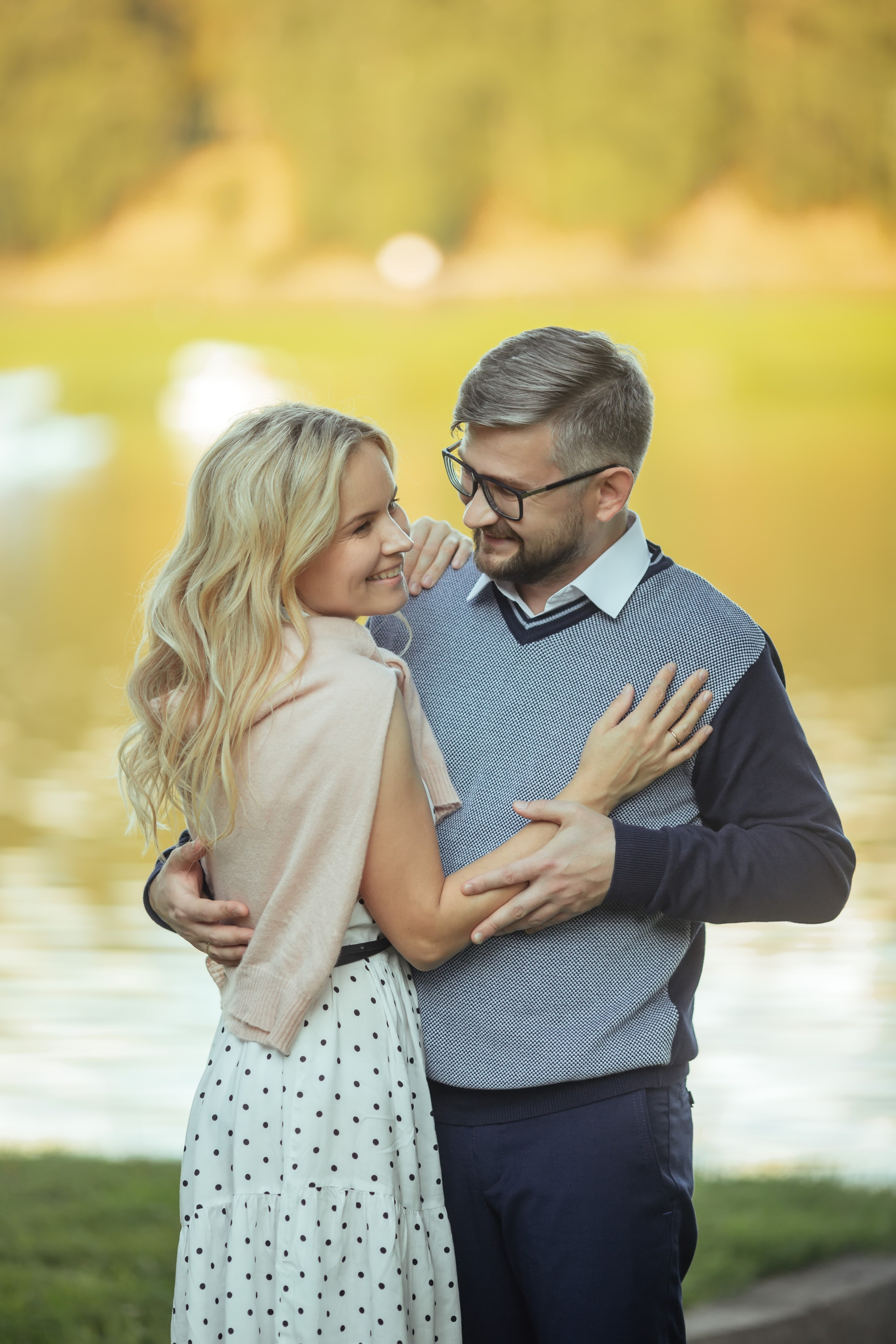 СЕМЕЙНАЯ СЪЕМКА. Катерина Киреева — фотограф в Москве