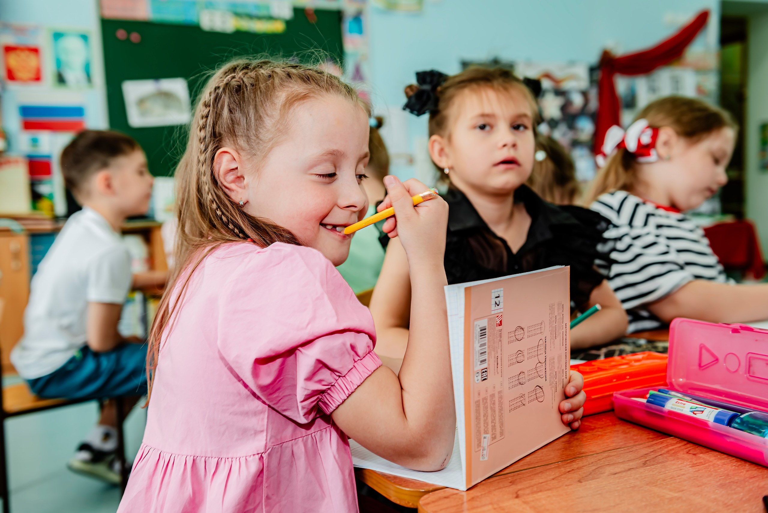 Детский сад |с. Таврово| Общая группа| 2025. ALBUMIA