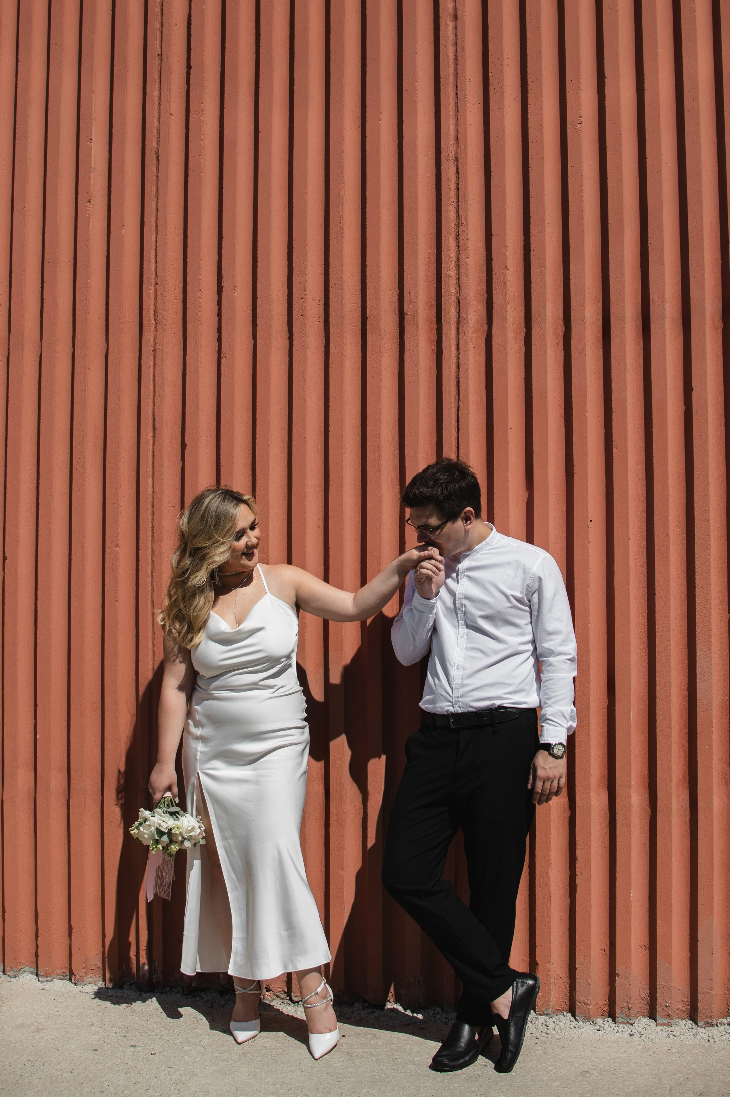 Дмитрий и Татьяна. Фотограф Челябинск Екатерина Миниханова