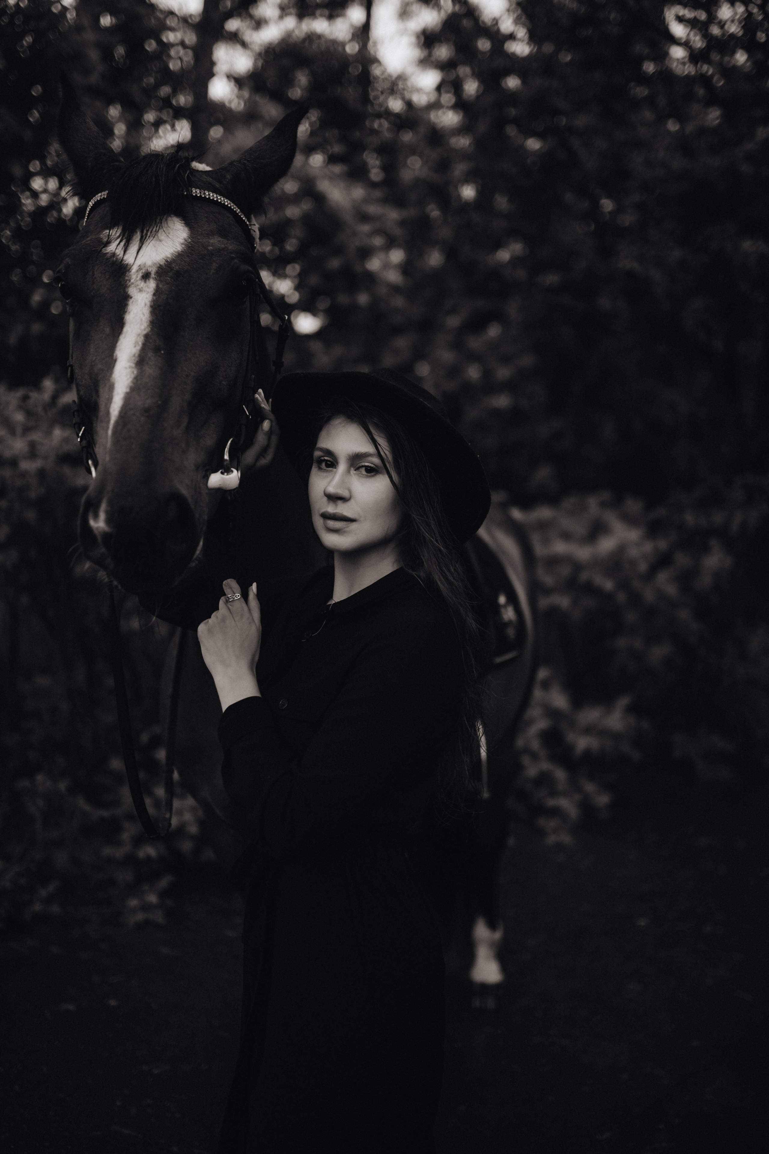 Кристина. Фотограф Винокурова Кристина в Санкт-Петербурге