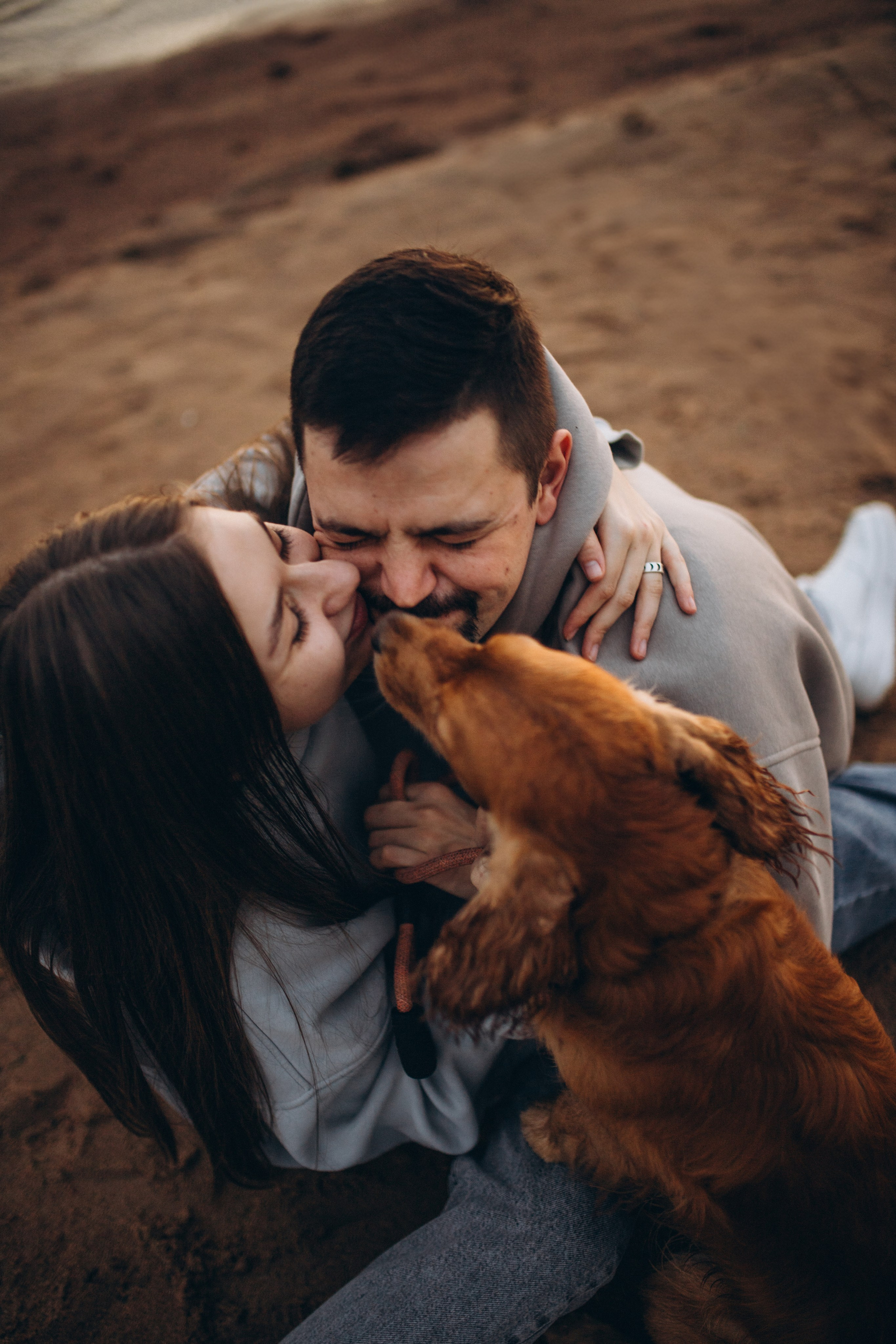 Кристина & Женя. Фотограф Винокурова Кристина в Санкт-Петербурге