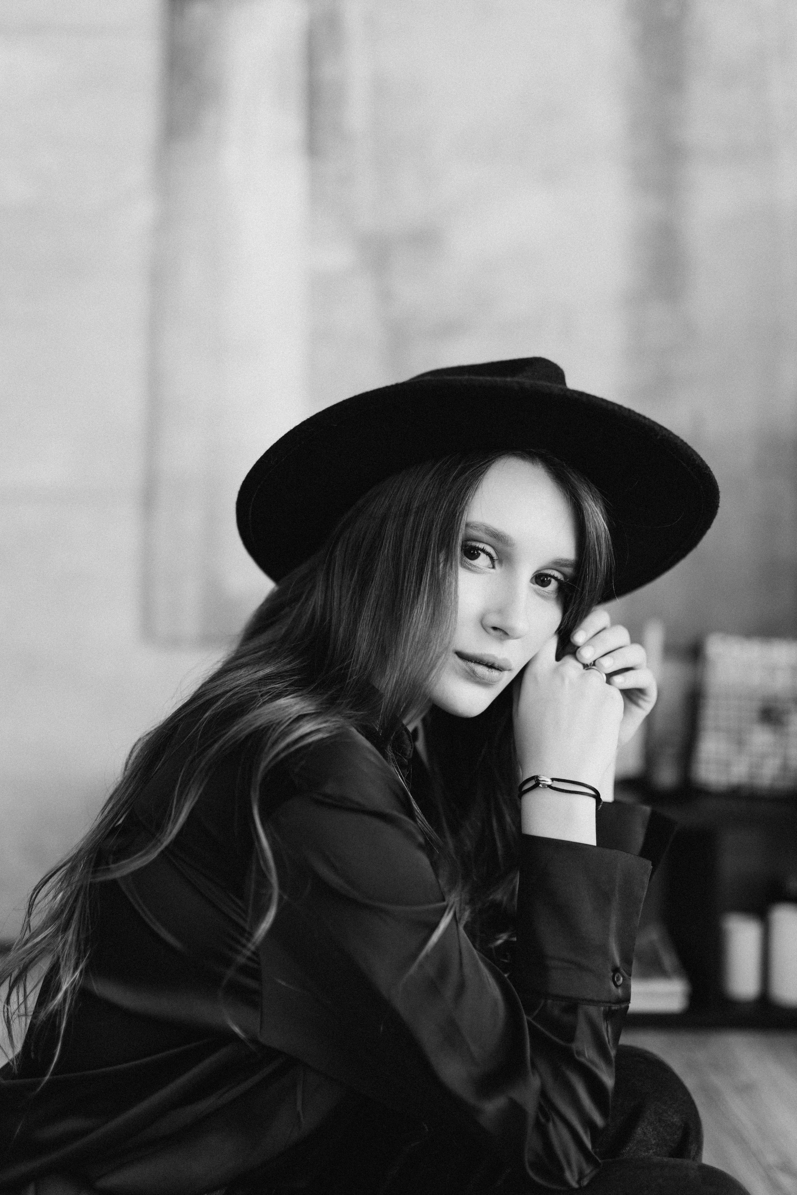 Влада. Фотограф Винокурова Кристина в Санкт-Петербурге