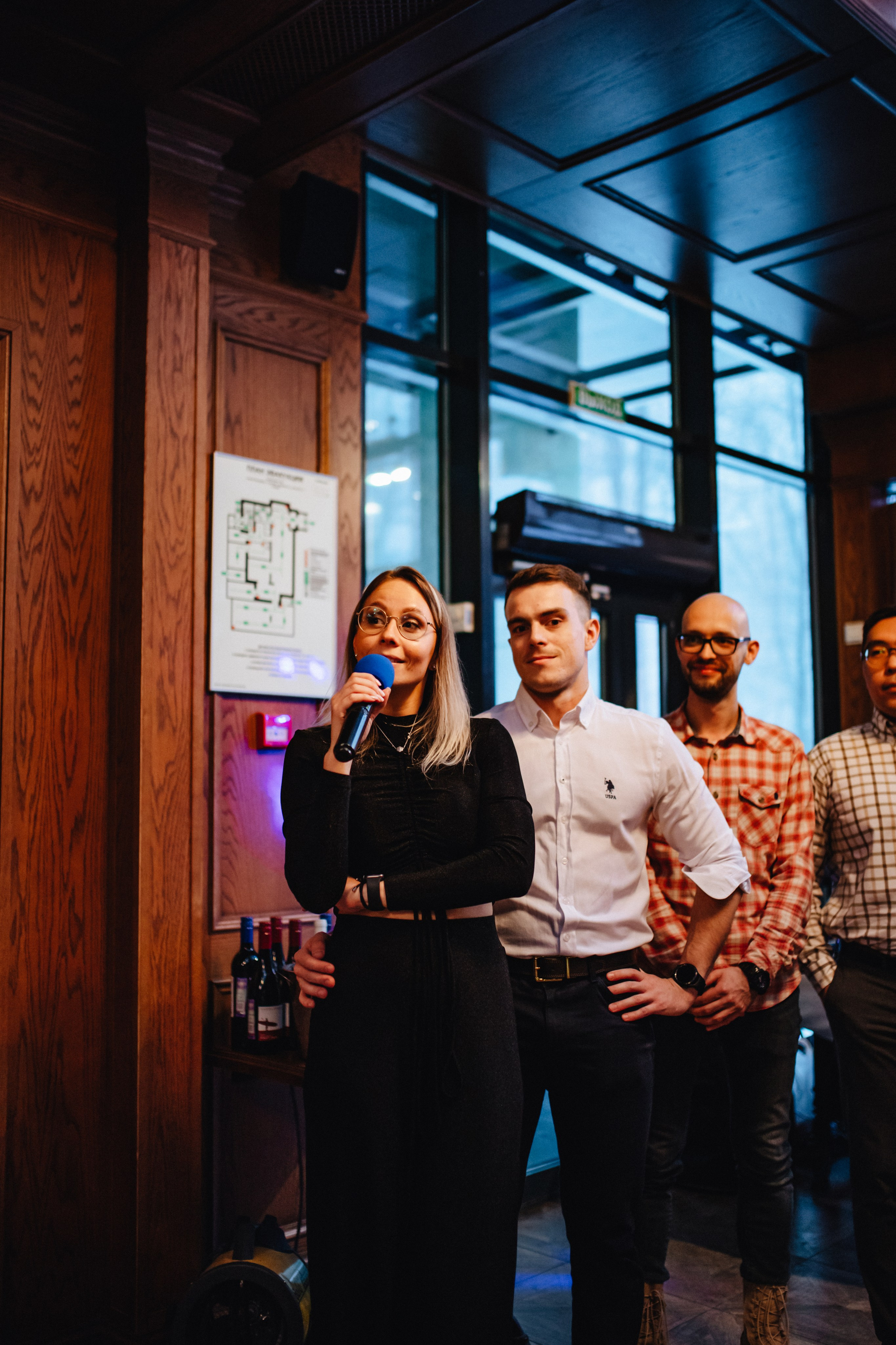 Дарья & Никита. Фотограф Винокурова Кристина в Санкт-Петербурге