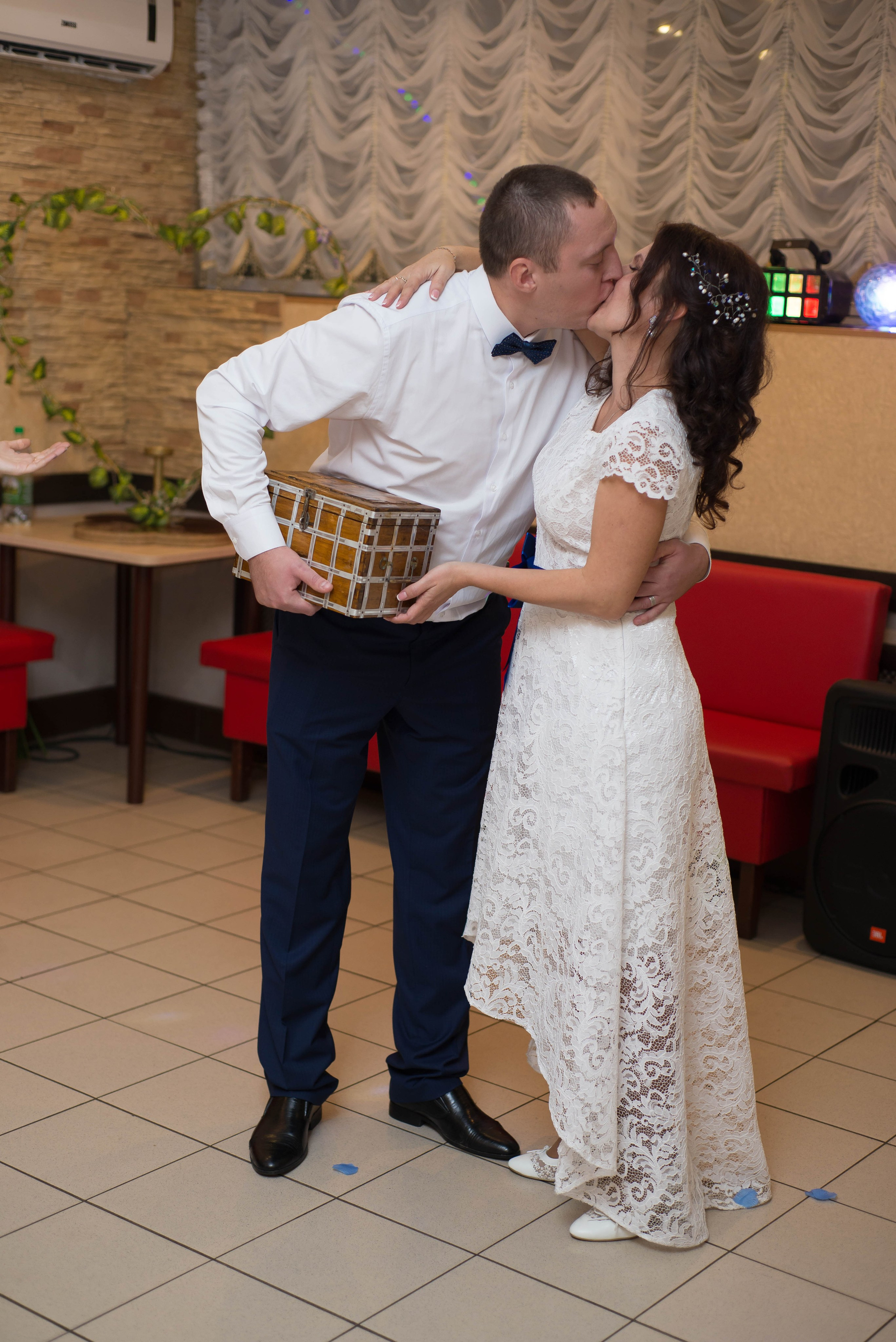 Свадебные фото до 2018 года. Концертный фотограф Наталья Сорокина