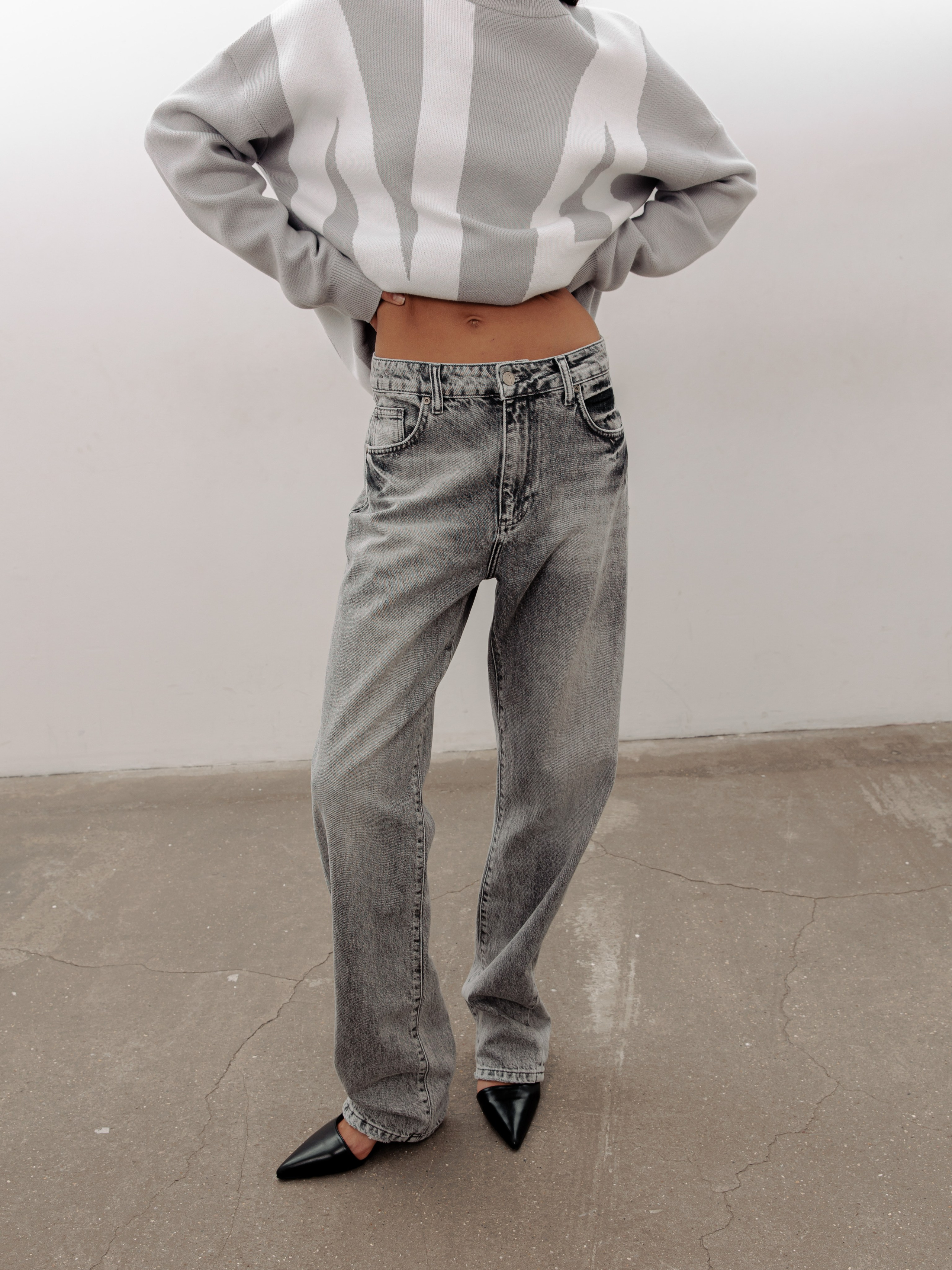 NATS. Коммерческий фотограф для брендов в Москве