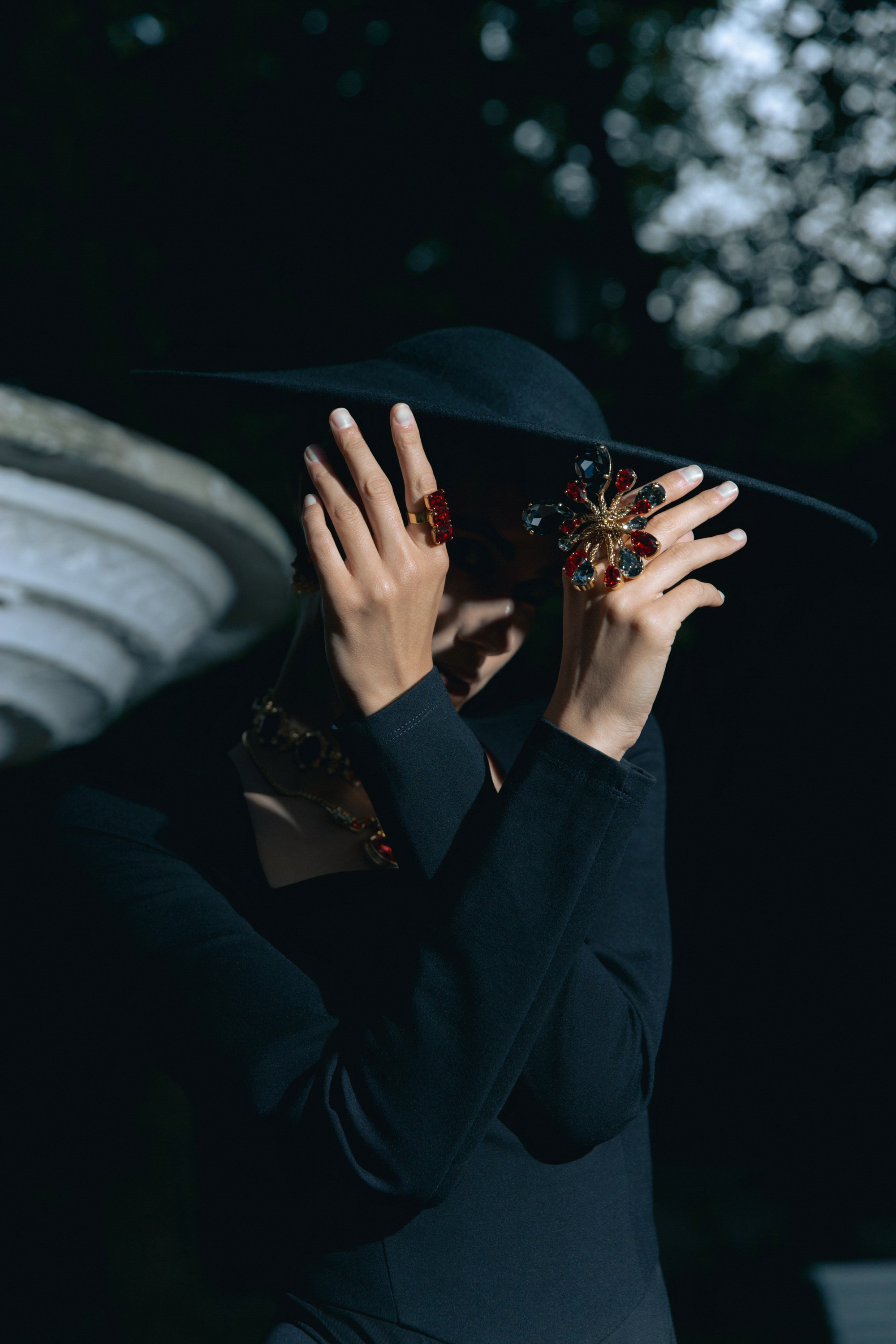 CLAUDIOCANZIAN. Коммерческий фотограф для брендов в Москве