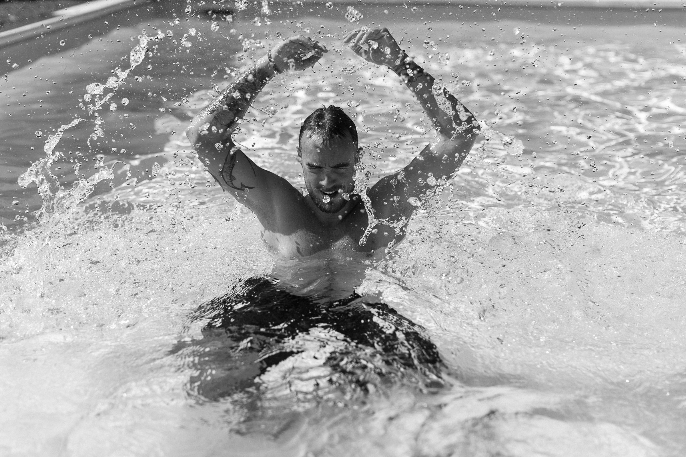 Тео и Мартина. Италия. Свадебный фотограф Марина Назарова Москва