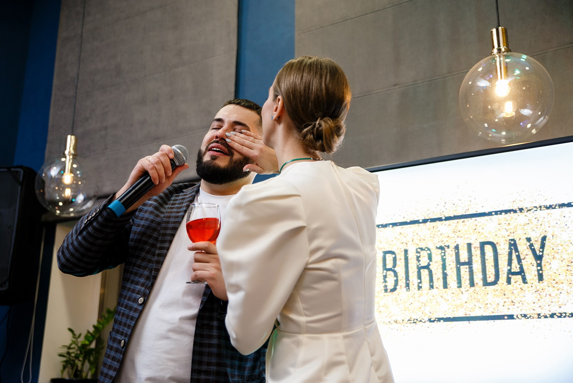 День Рождения 35. Константин Солодянкин — свадебный и репортажный фотограф в Екатеринбурге и Верхней Пышме