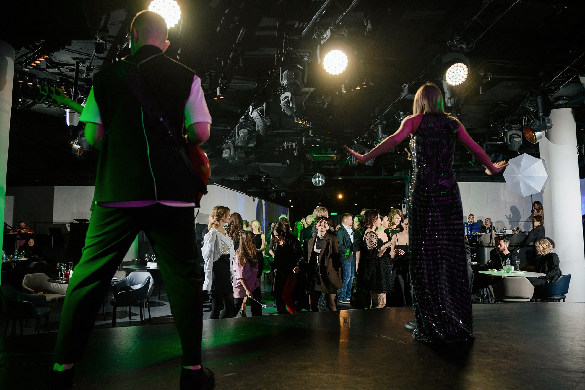 Корпоратив Жизнь Март. Константин Солодянкин — свадебный и репортажный фотограф в Екатеринбурге и Верхней Пышме