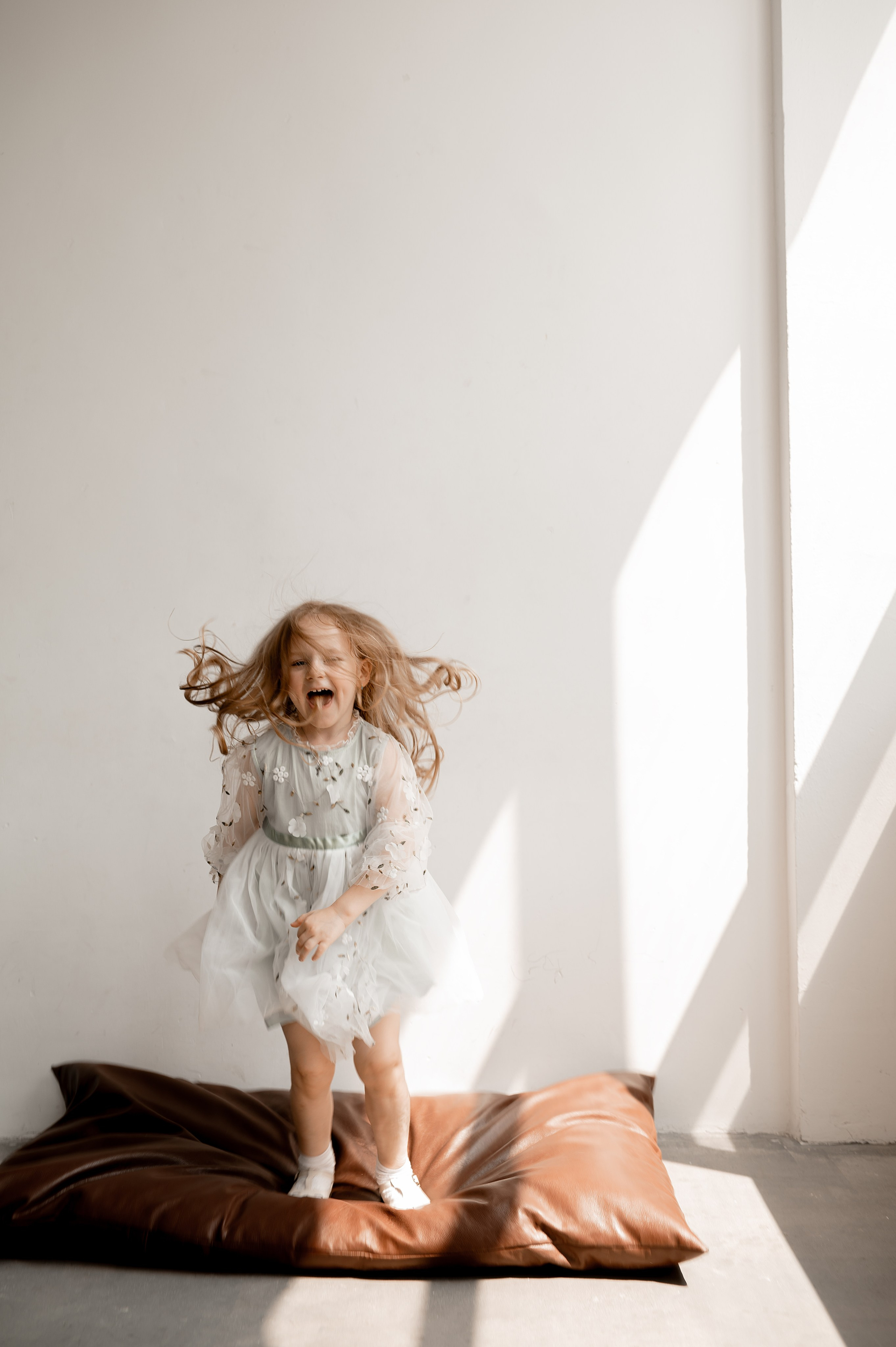 5 лет. Свадебный и семейный фотограф в Серпухове Александра Дерюшева