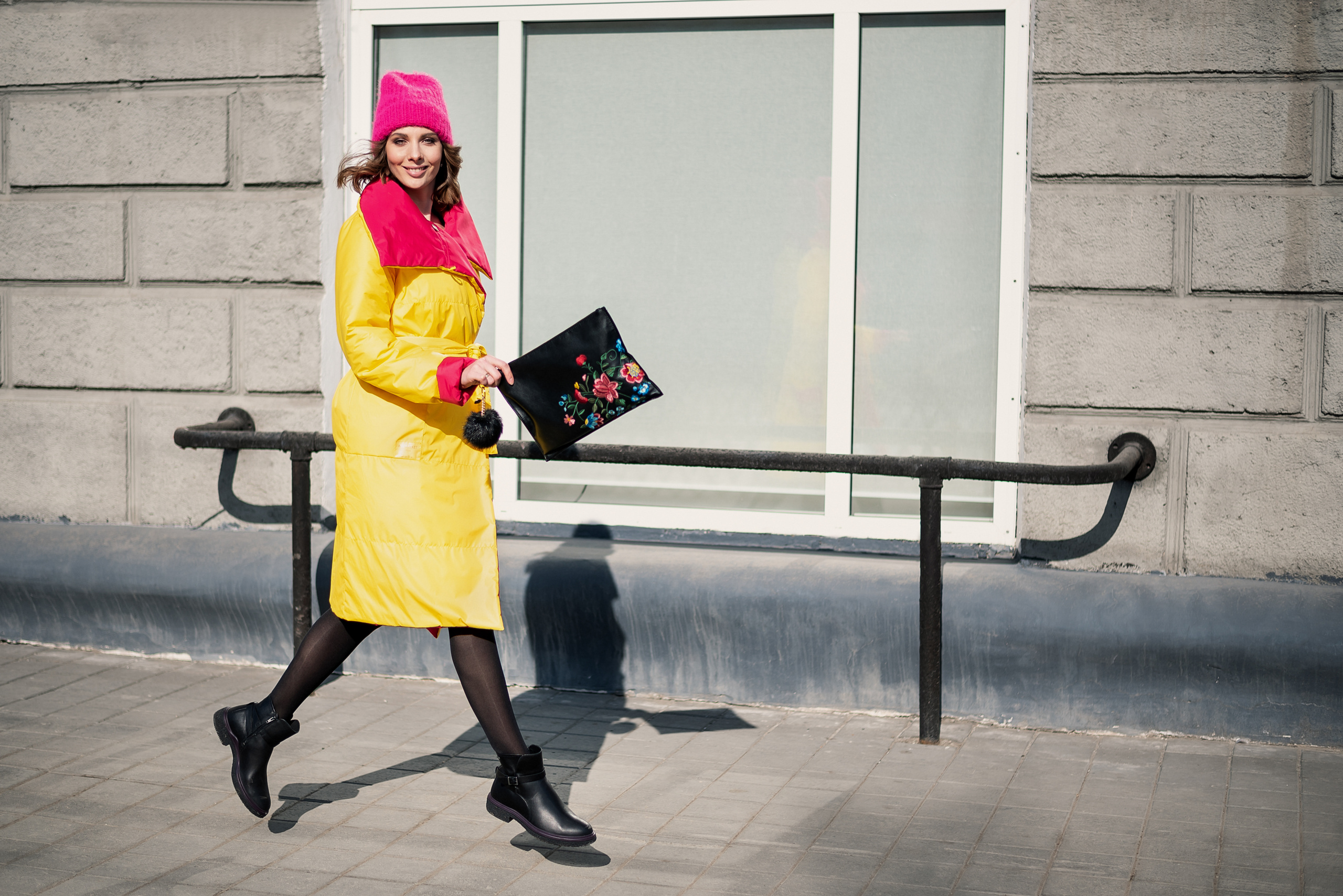 Нина. Вероника Дмитриева Фотограф Барнаул