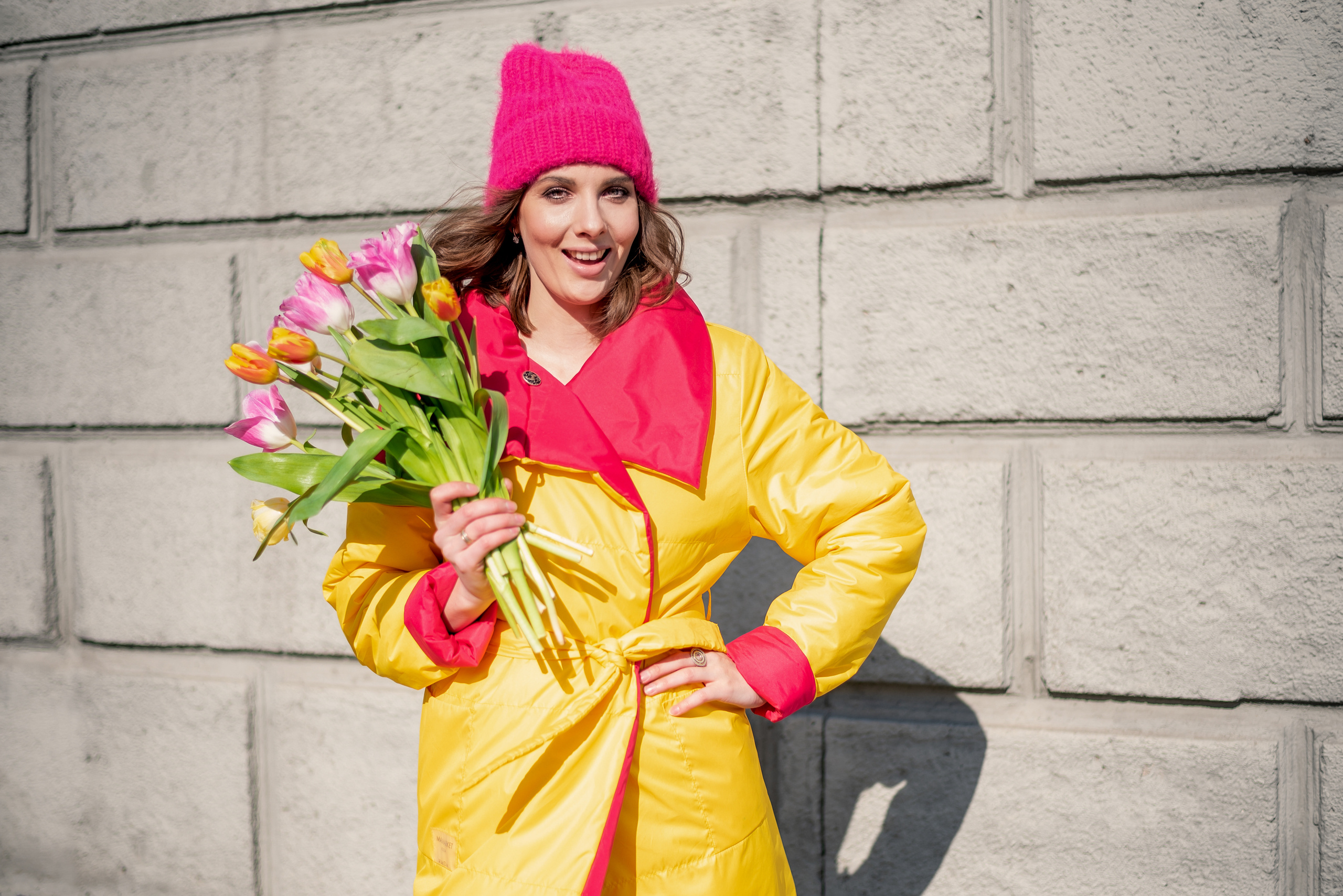 Нина. Вероника Дмитриева Фотограф Барнаул